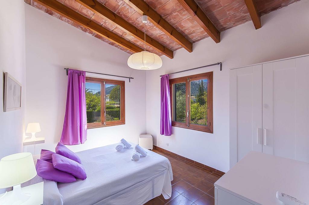 La Palmera Villa *