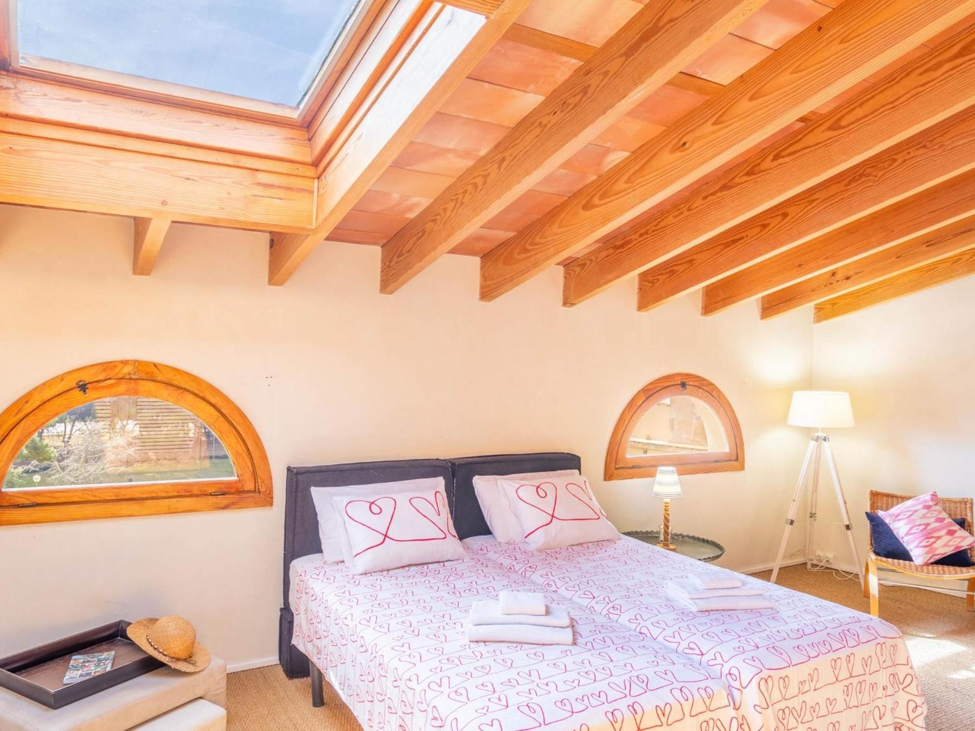 Apartamento Bastio *