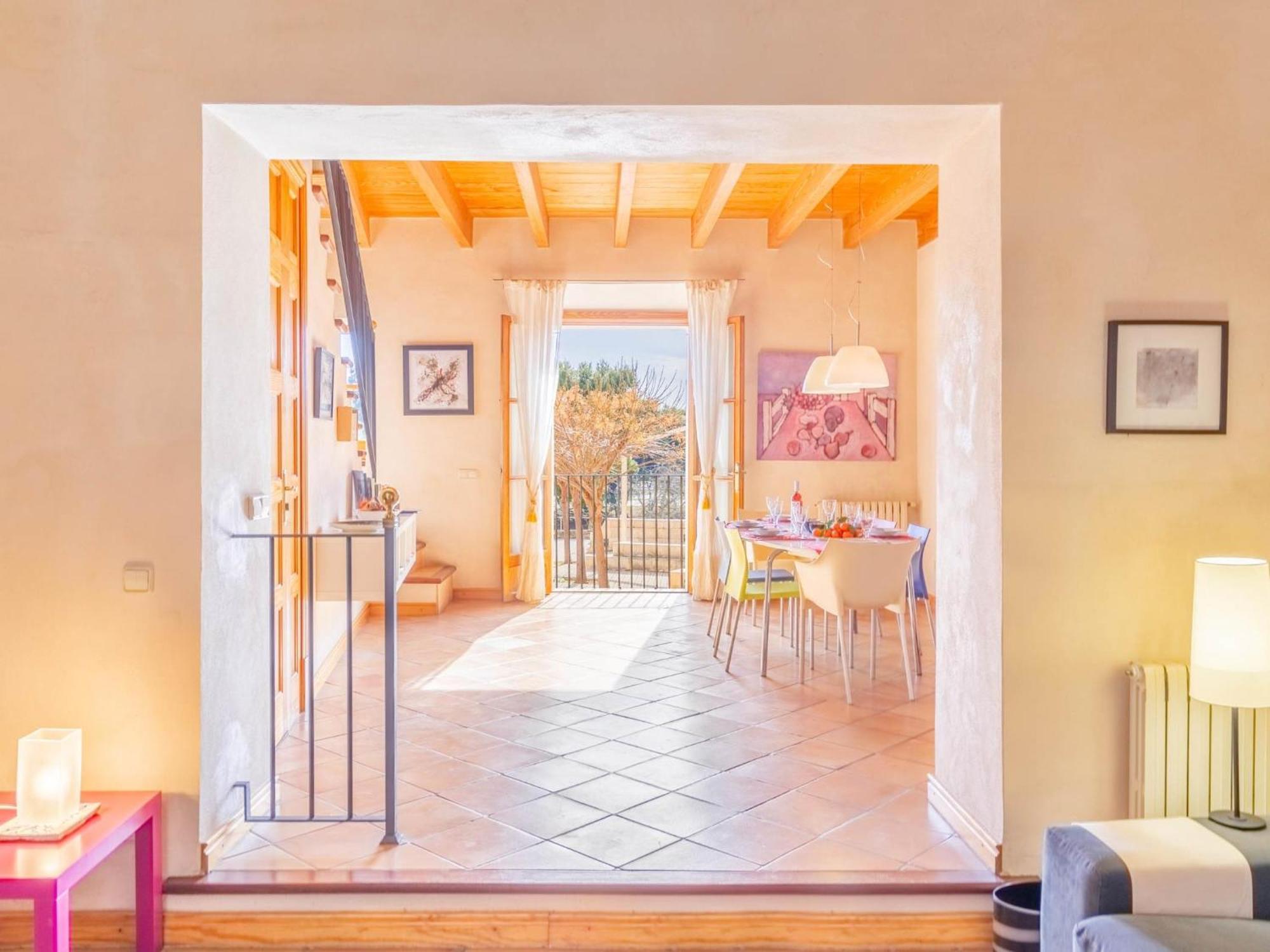 Apartamento Bastio Palma de Mallorca