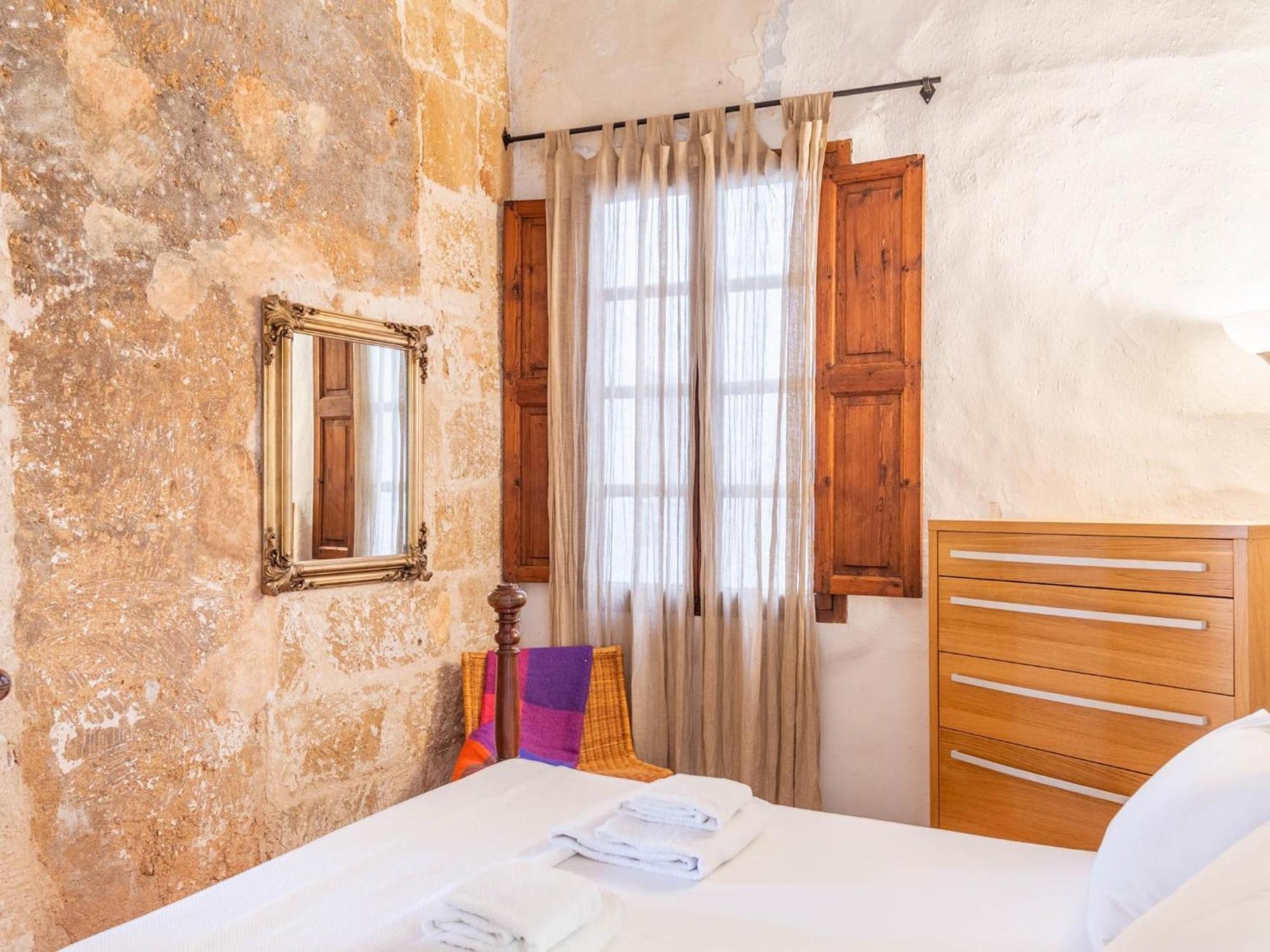 Apartamento Bastio