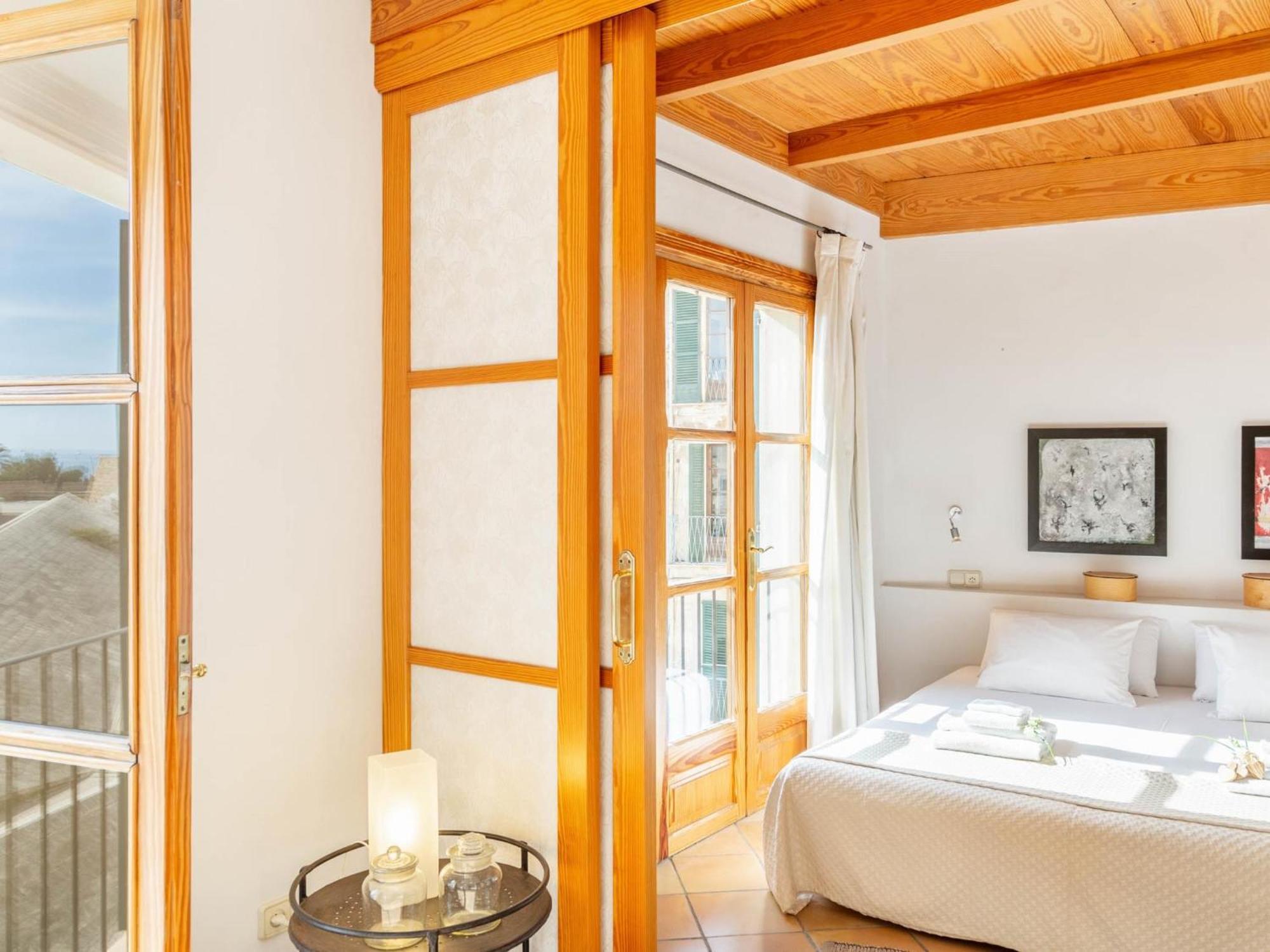 Apartamento Bastio