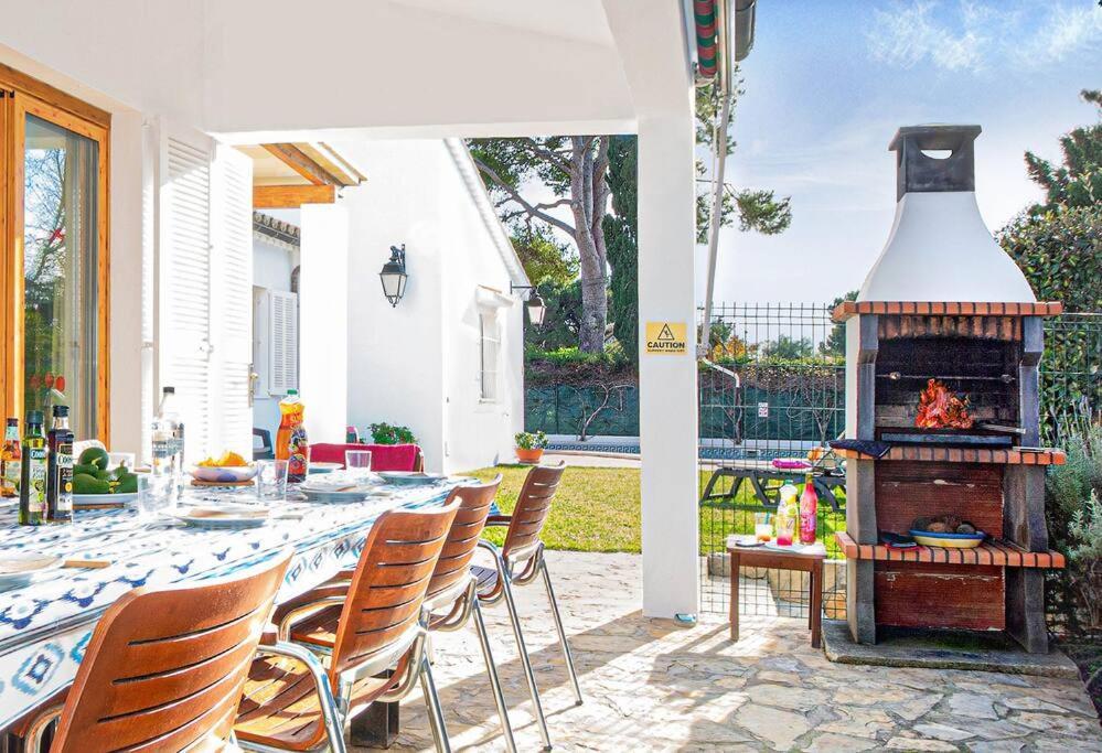 Singala Villa Puerto Pollensa