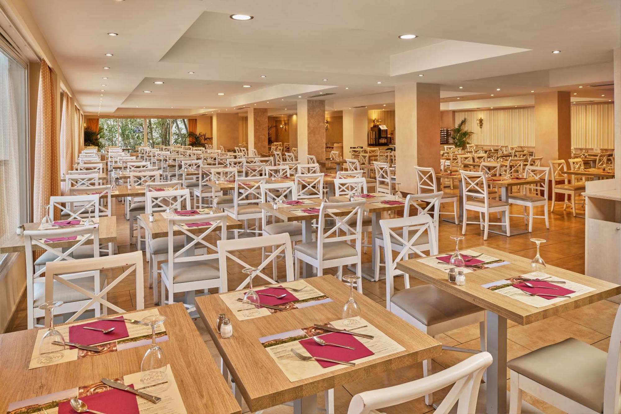 Grupotel Orient 4* Playa de Palma (Mallorca)