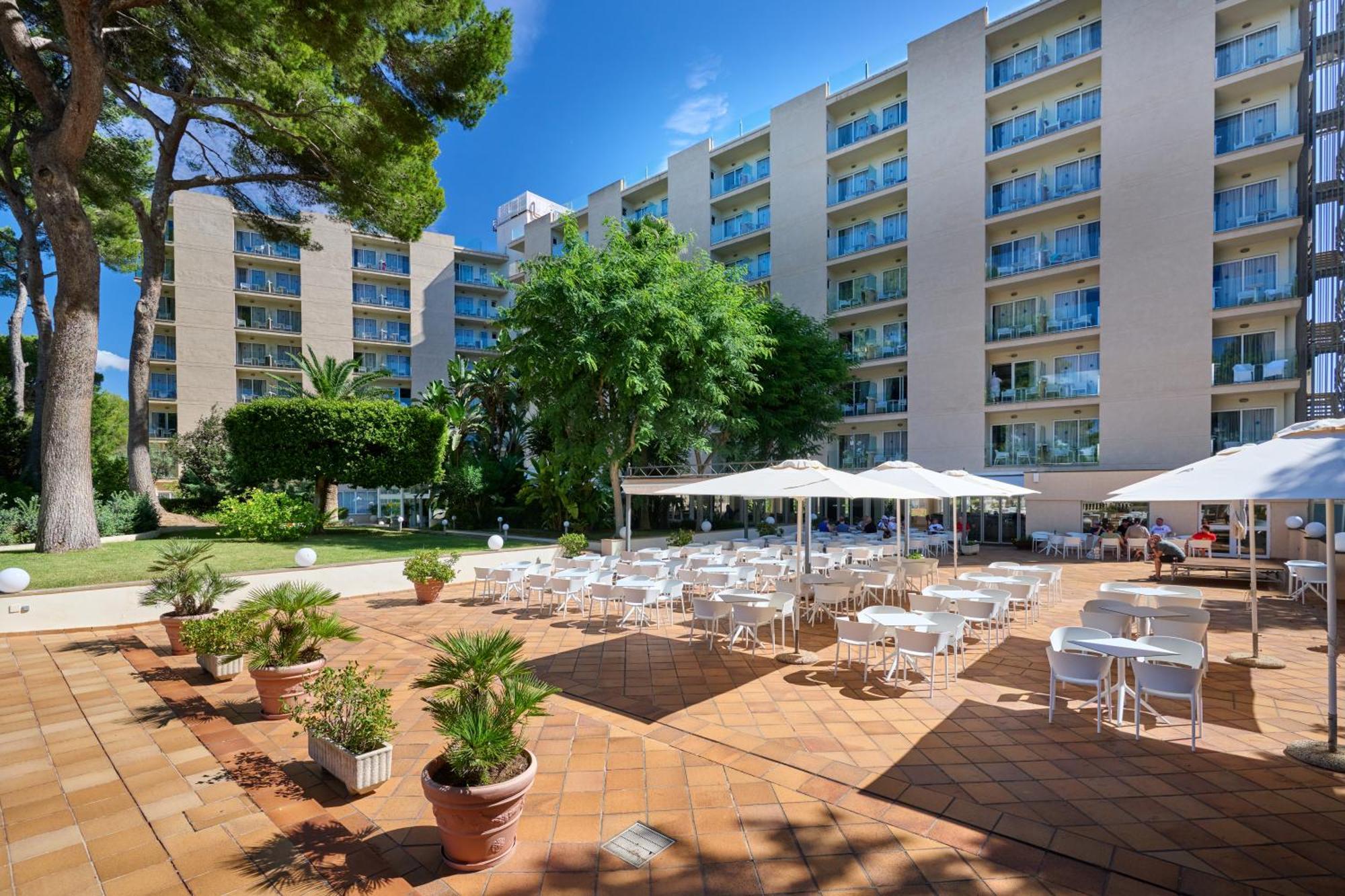 Grupotel Orient Hotel