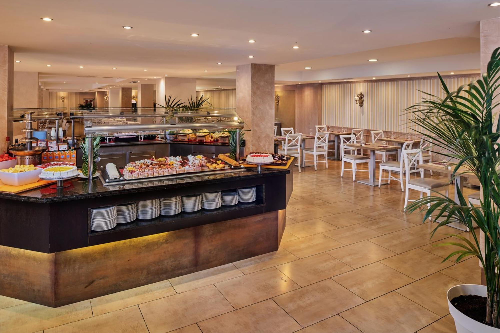 Grupotel Orient Hotel Playa de Palma (Mallorca)