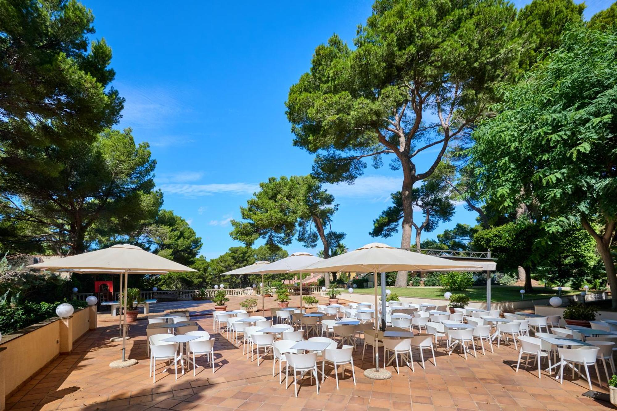 Hotel Grupotel Orient Playa de Palma (Mallorca)