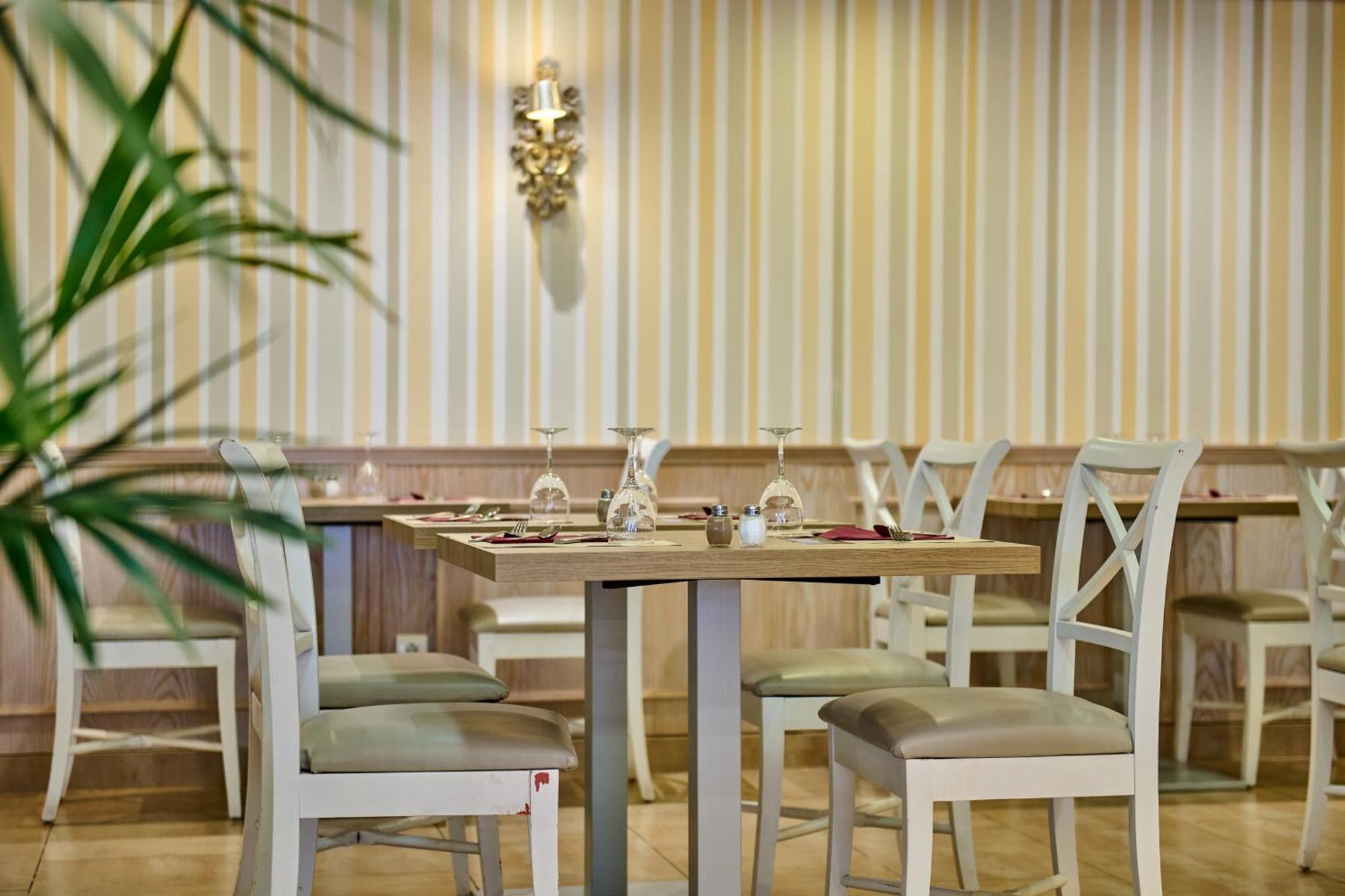 Grupotel Orient Playa de Palma (Mallorca)