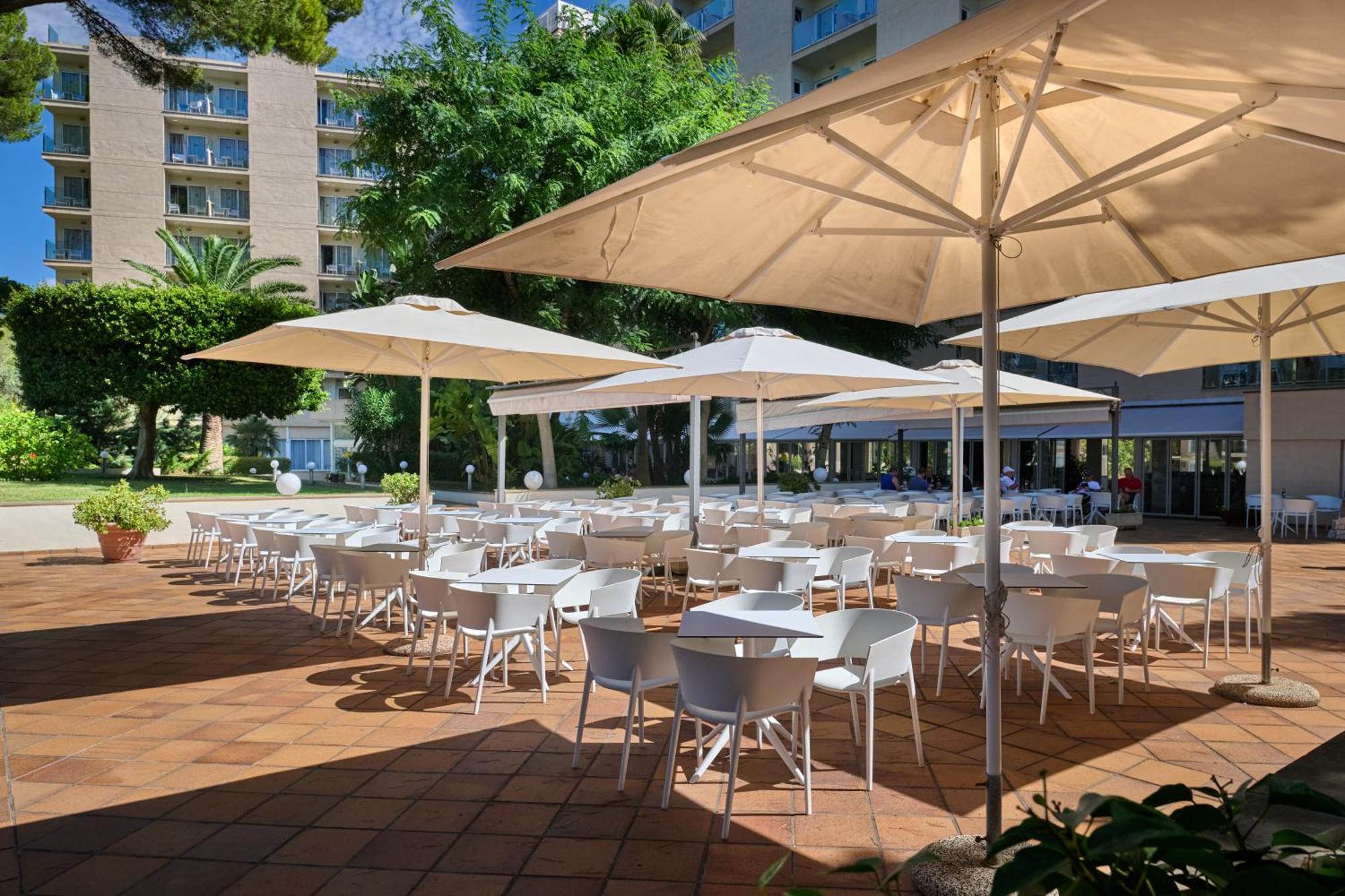 Grupotel Orient 4* Playa de Palma (Mallorca)