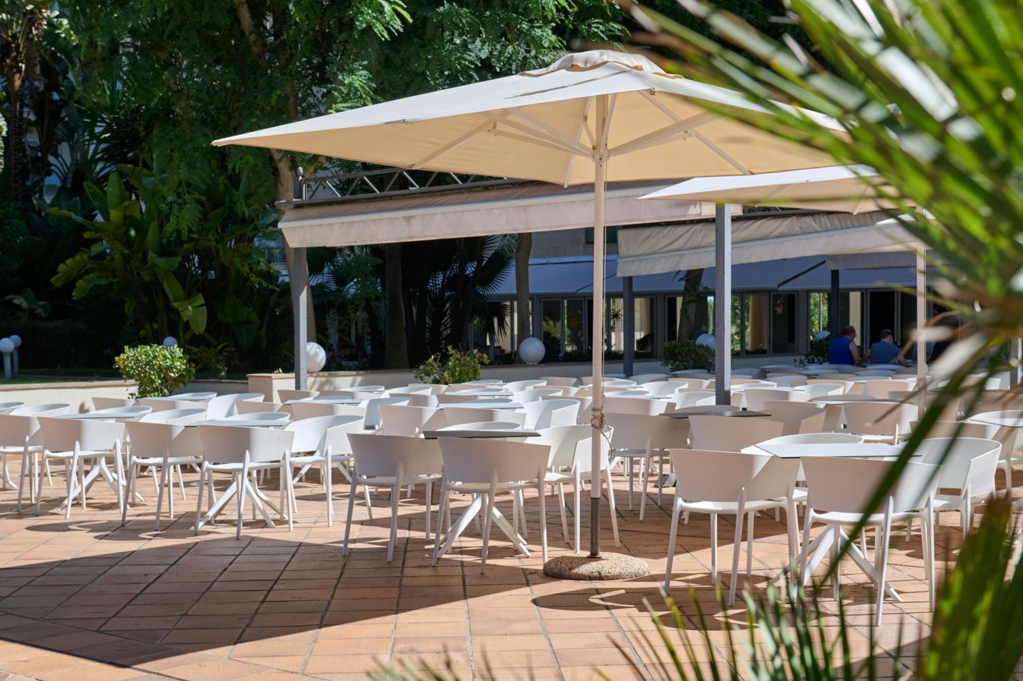 Grupotel Orient