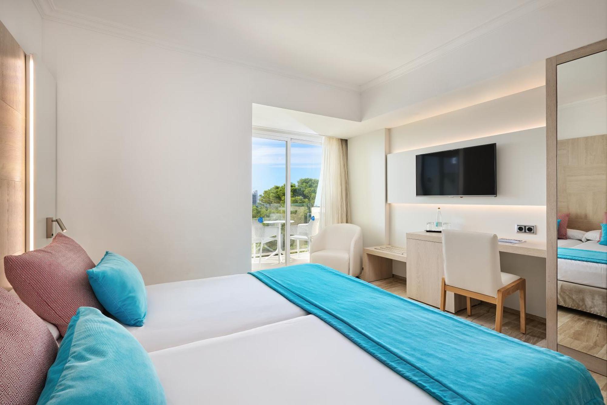 Grupotel Orient Hotel