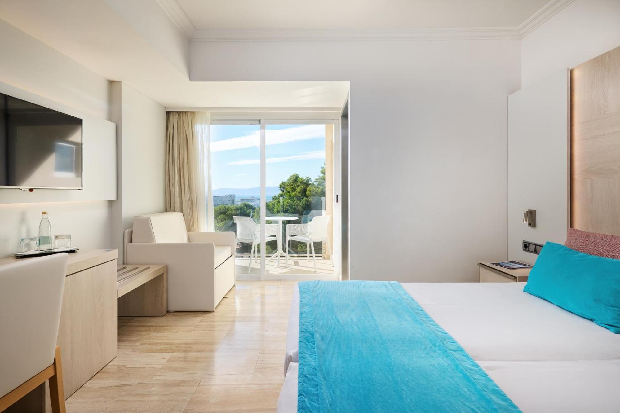 Hotel Grupotel Orient