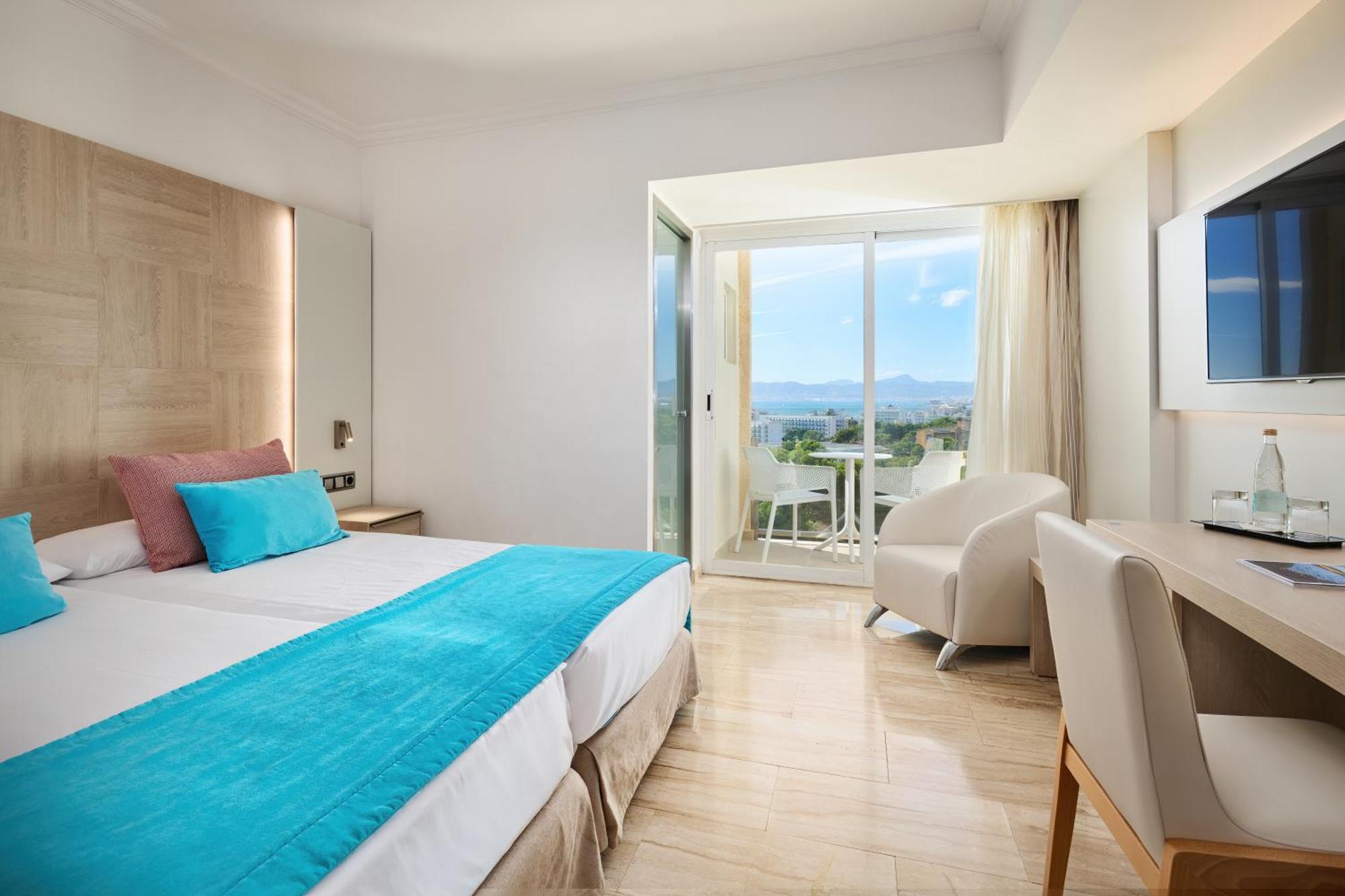 Grupotel Orient Hotel Playa de Palma (Mallorca)