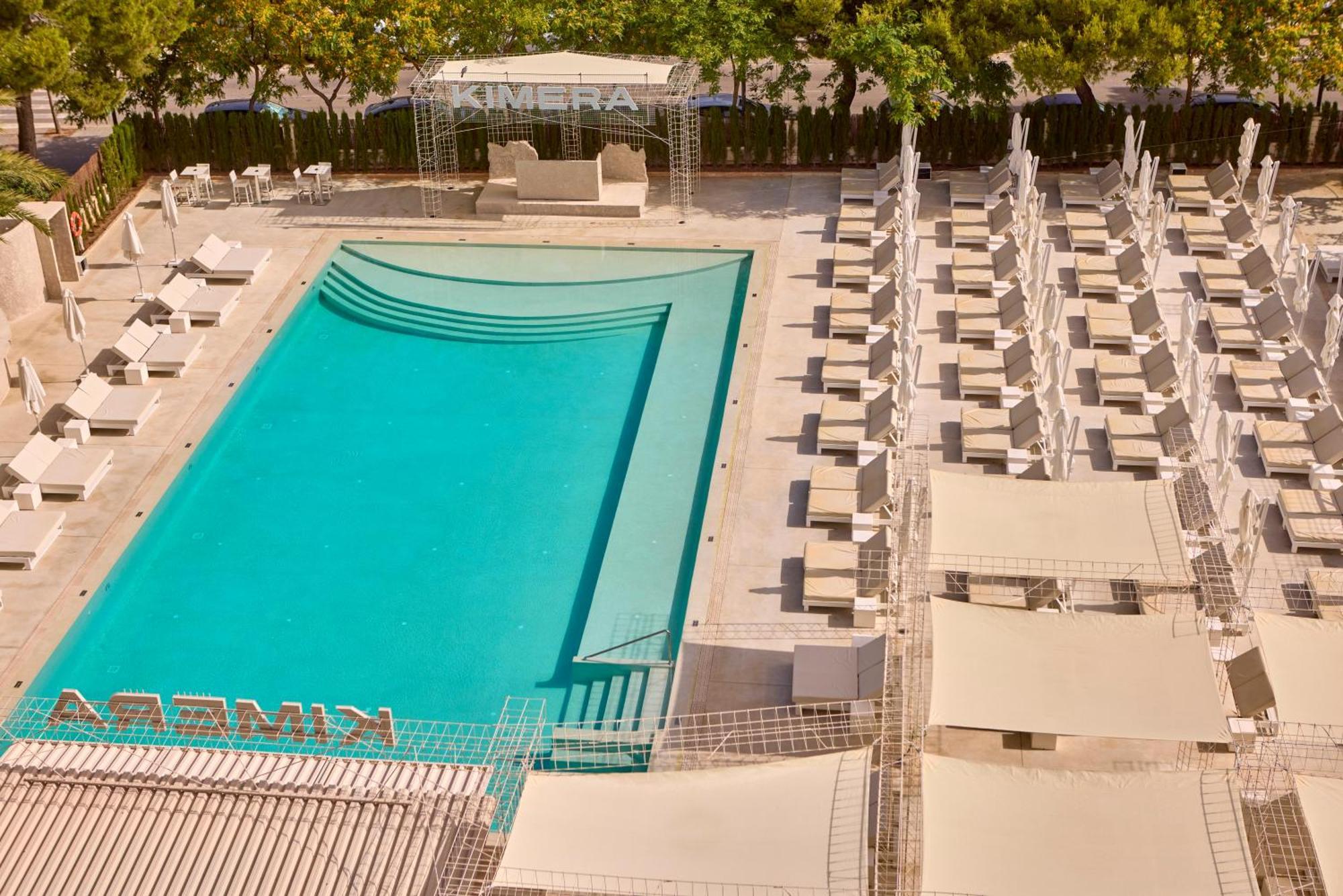 Hotel Astoria Playa Adults Only 4* Sup