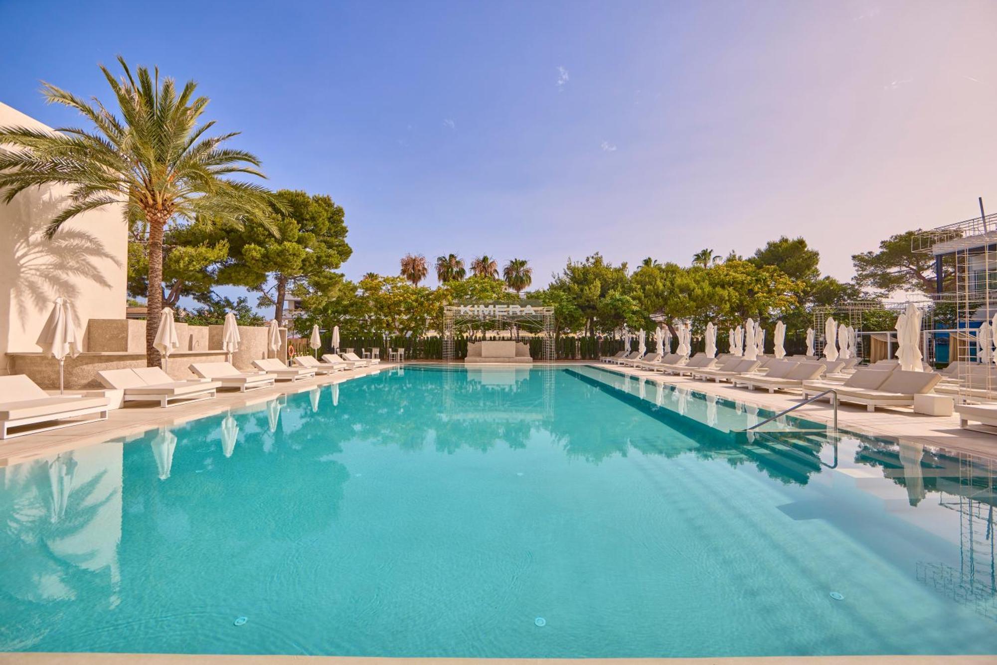 Astoria Playa Adults Only 4* Sup Hotel Puerto de Alcúdia