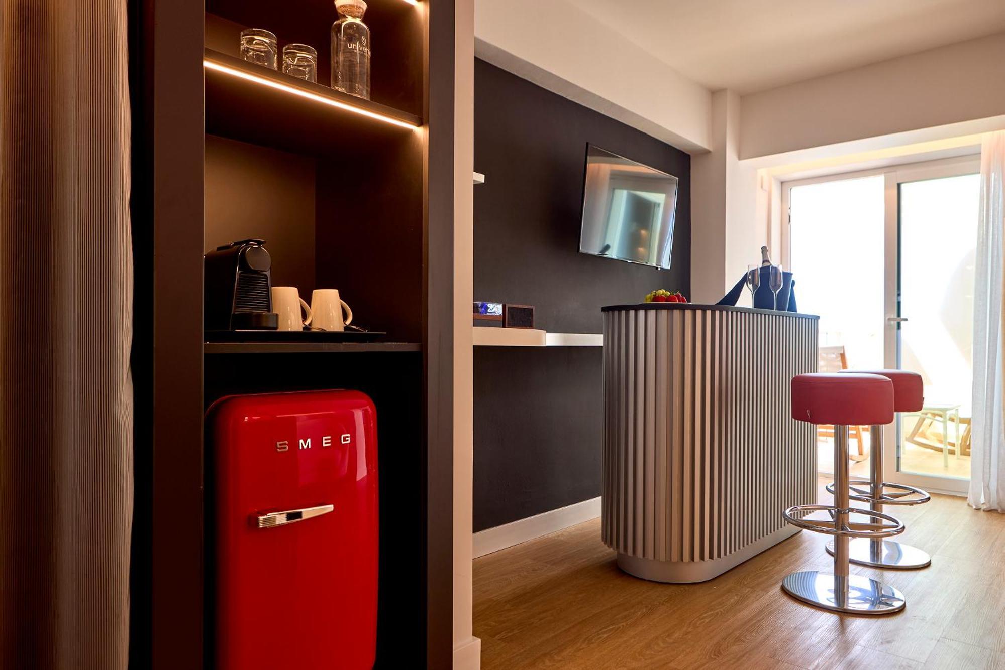 Universal Neptuno (adults Only) Hotel