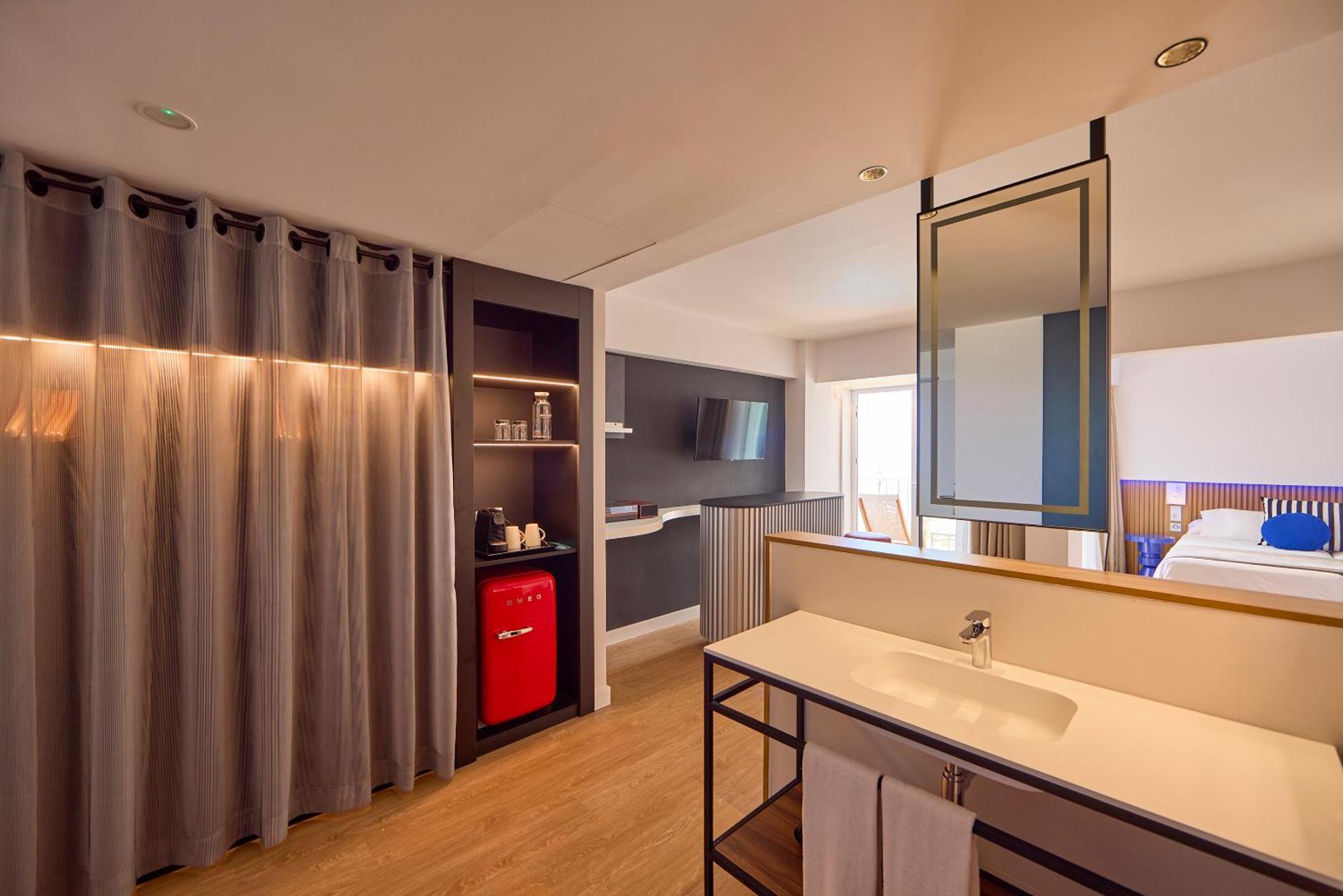 Universal Neptuno (adults Only) Hotel 4*