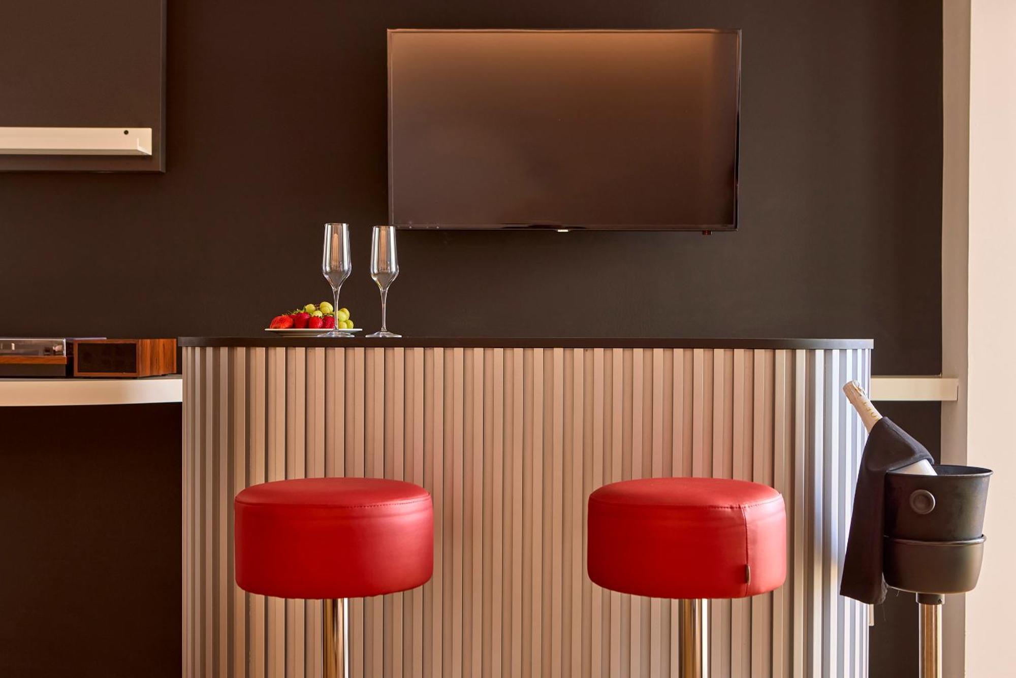 Hotel Universal Neptuno (adults Only) 4*