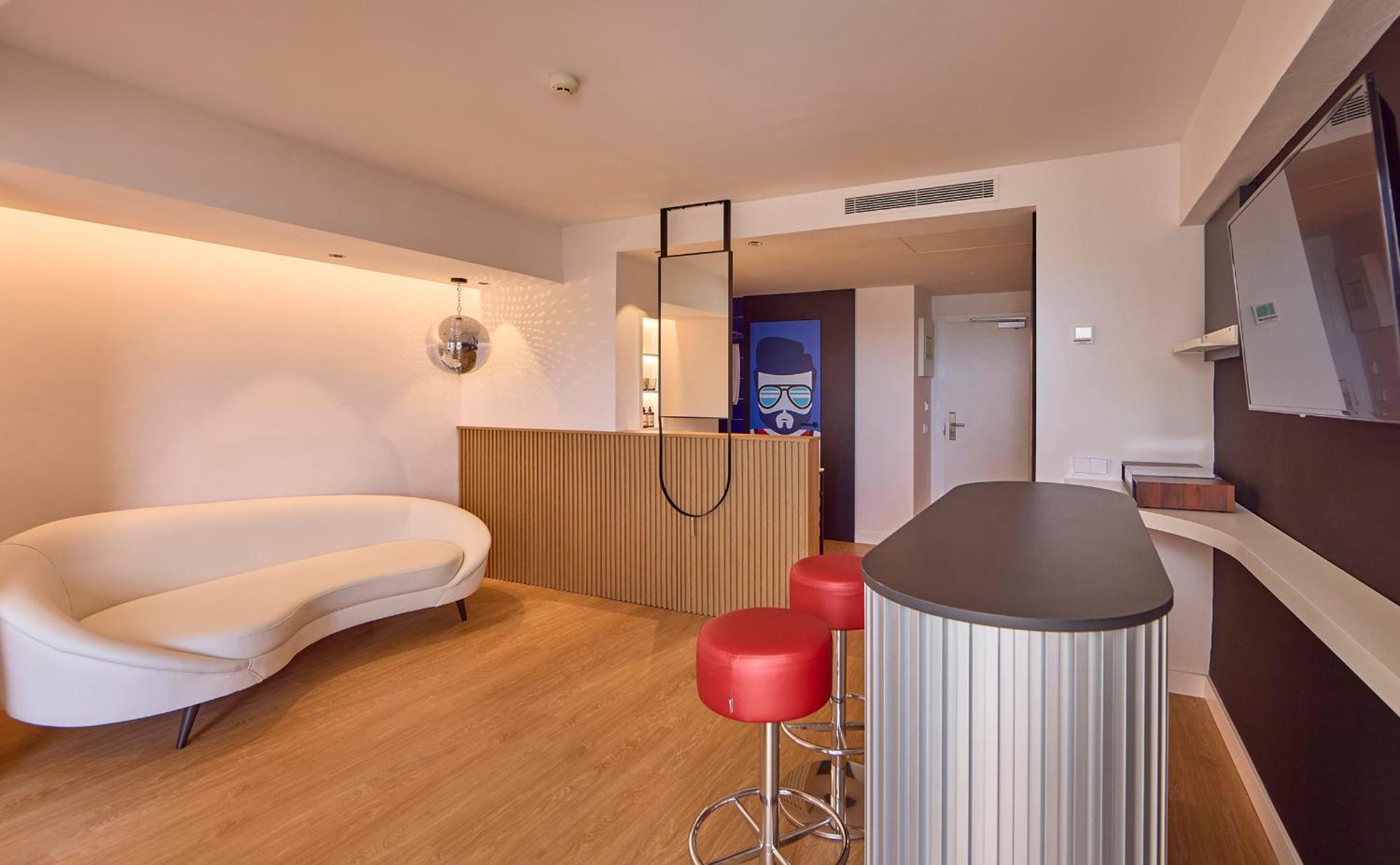 Hotel Universal Neptuno (adults Only) Playa de Palma (Mallorca)