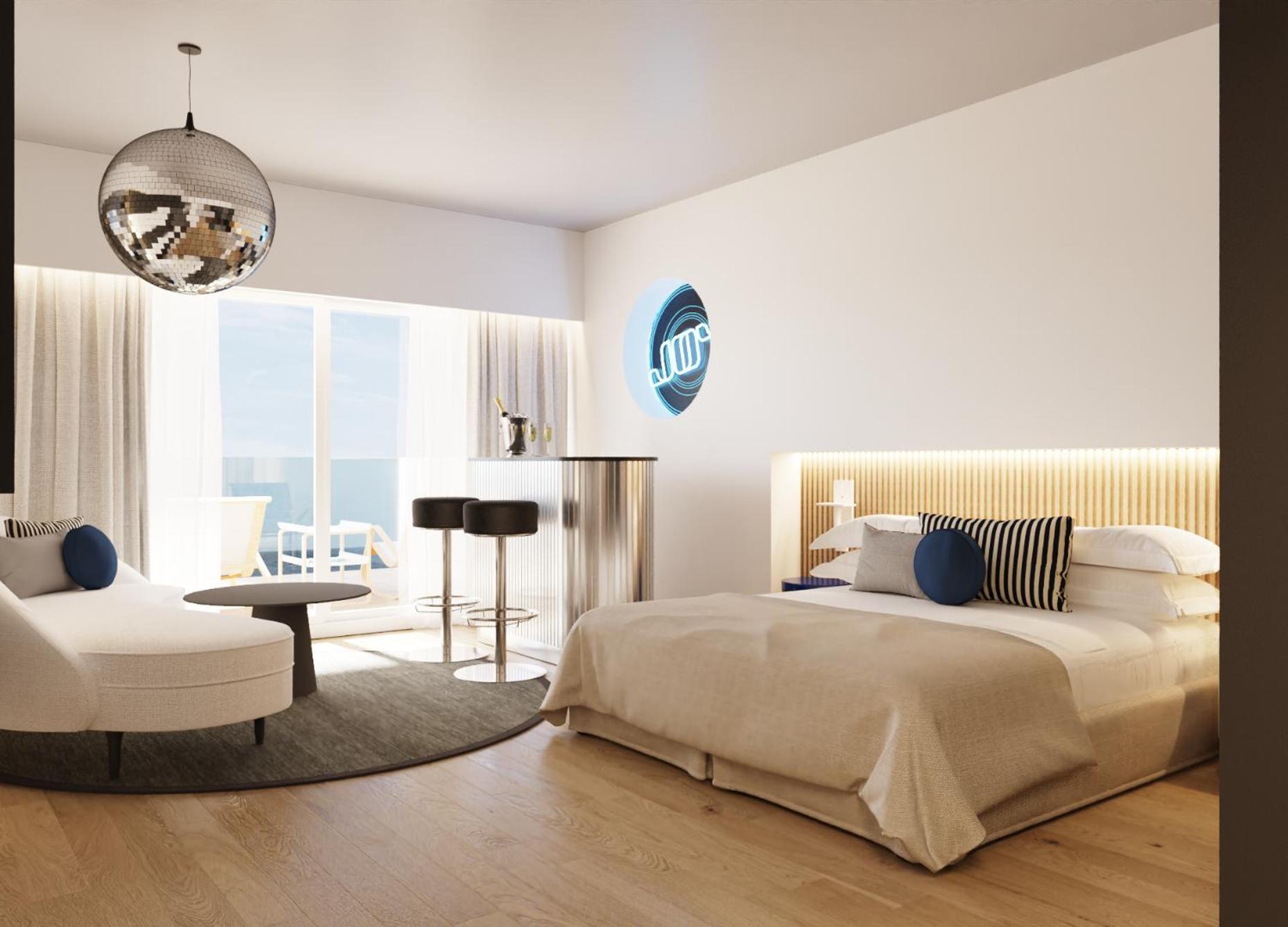 Universal Neptuno (adults Only) 4* Playa de Palma (Mallorca)