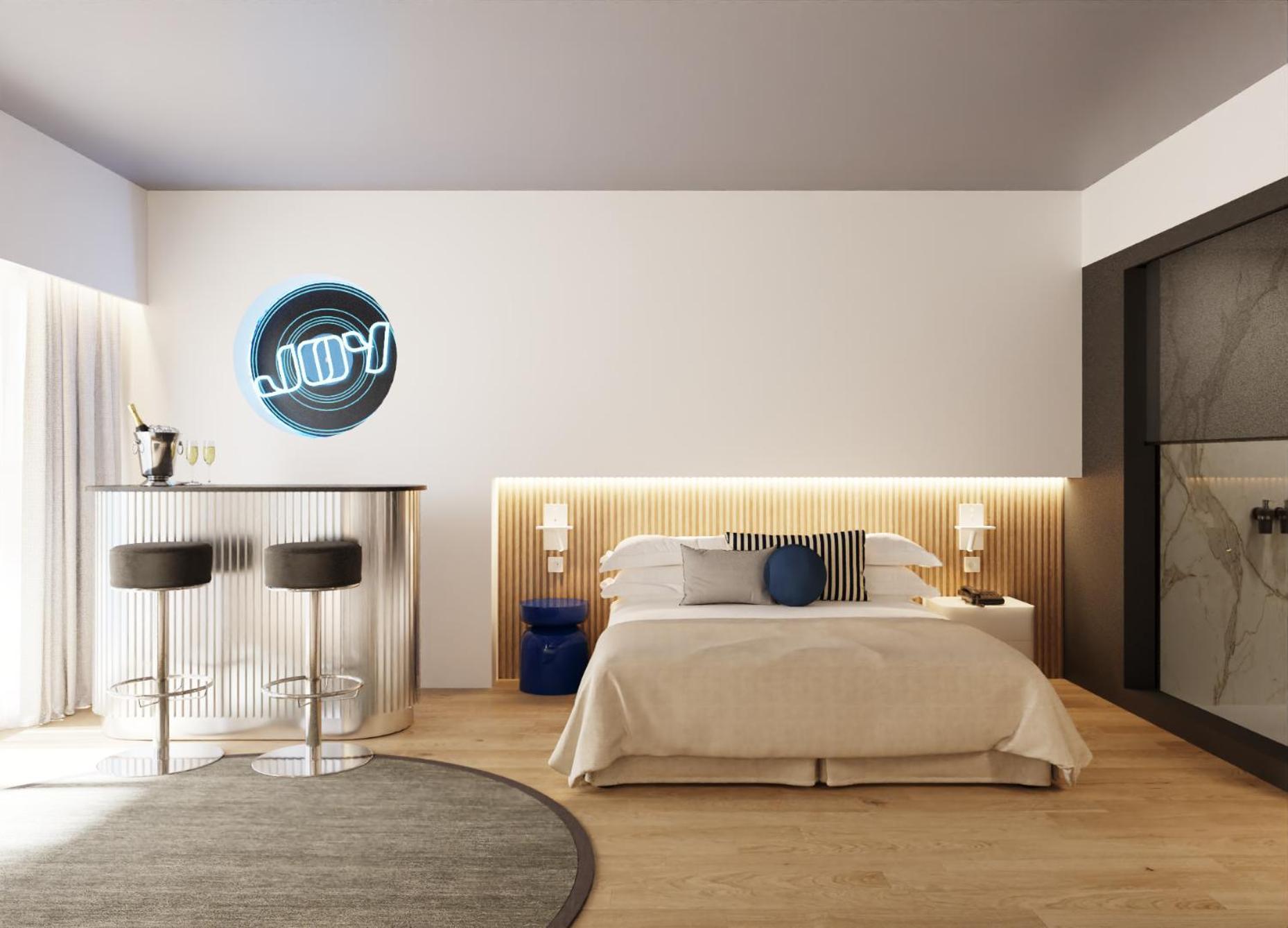 Universal Neptuno (adults Only)