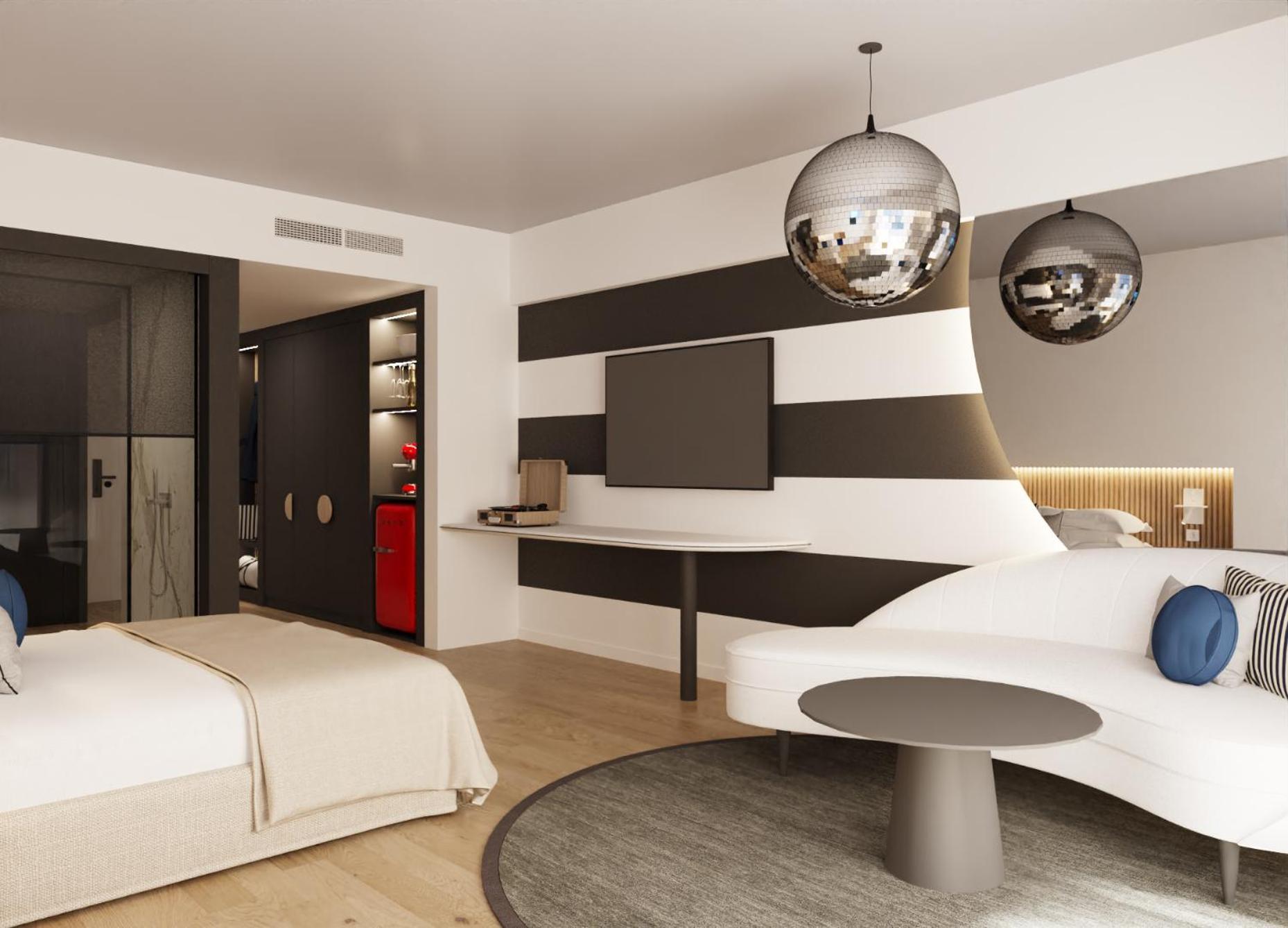 Hotel Universal Neptuno (adults Only)
