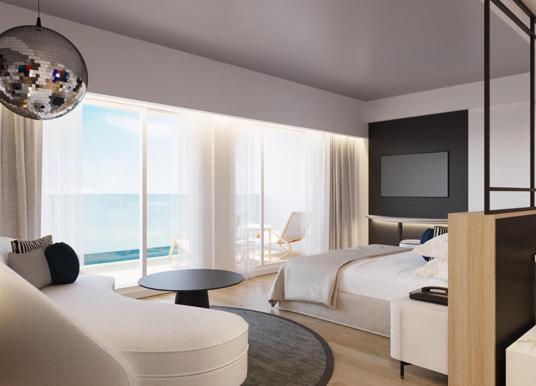 Hotel Universal Neptuno (adults Only) 4*