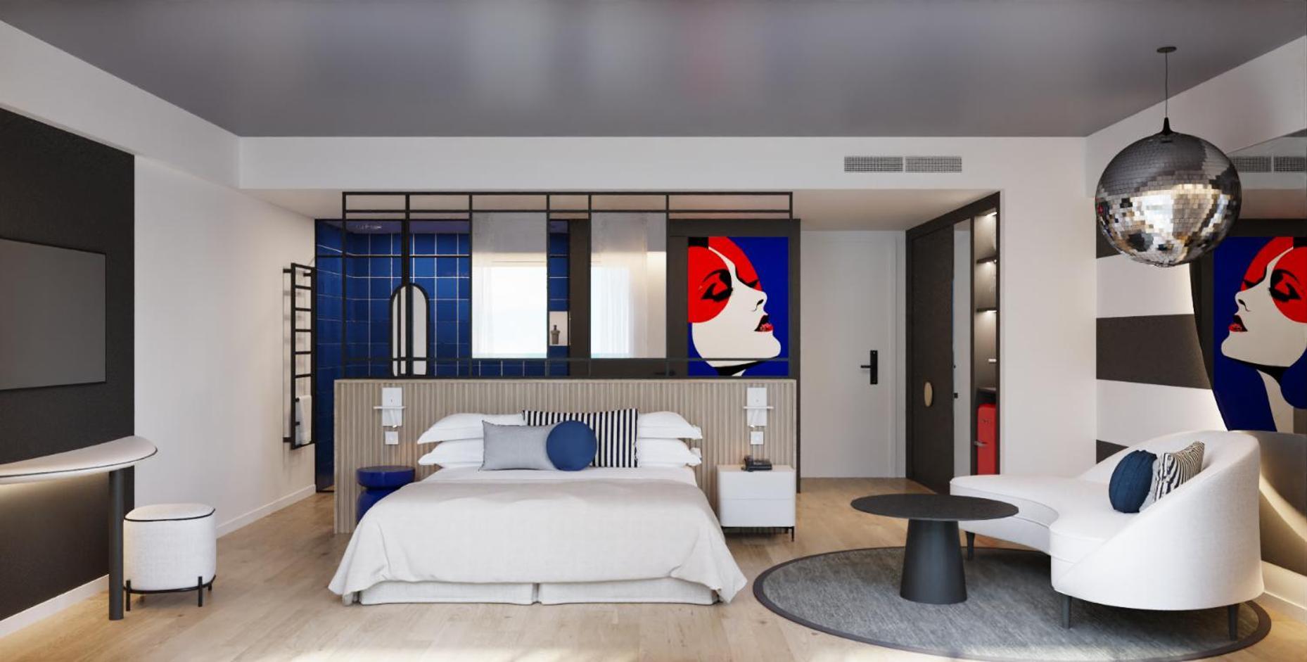 Universal Neptuno (adults Only) Hotel Playa de Palma (Mallorca)