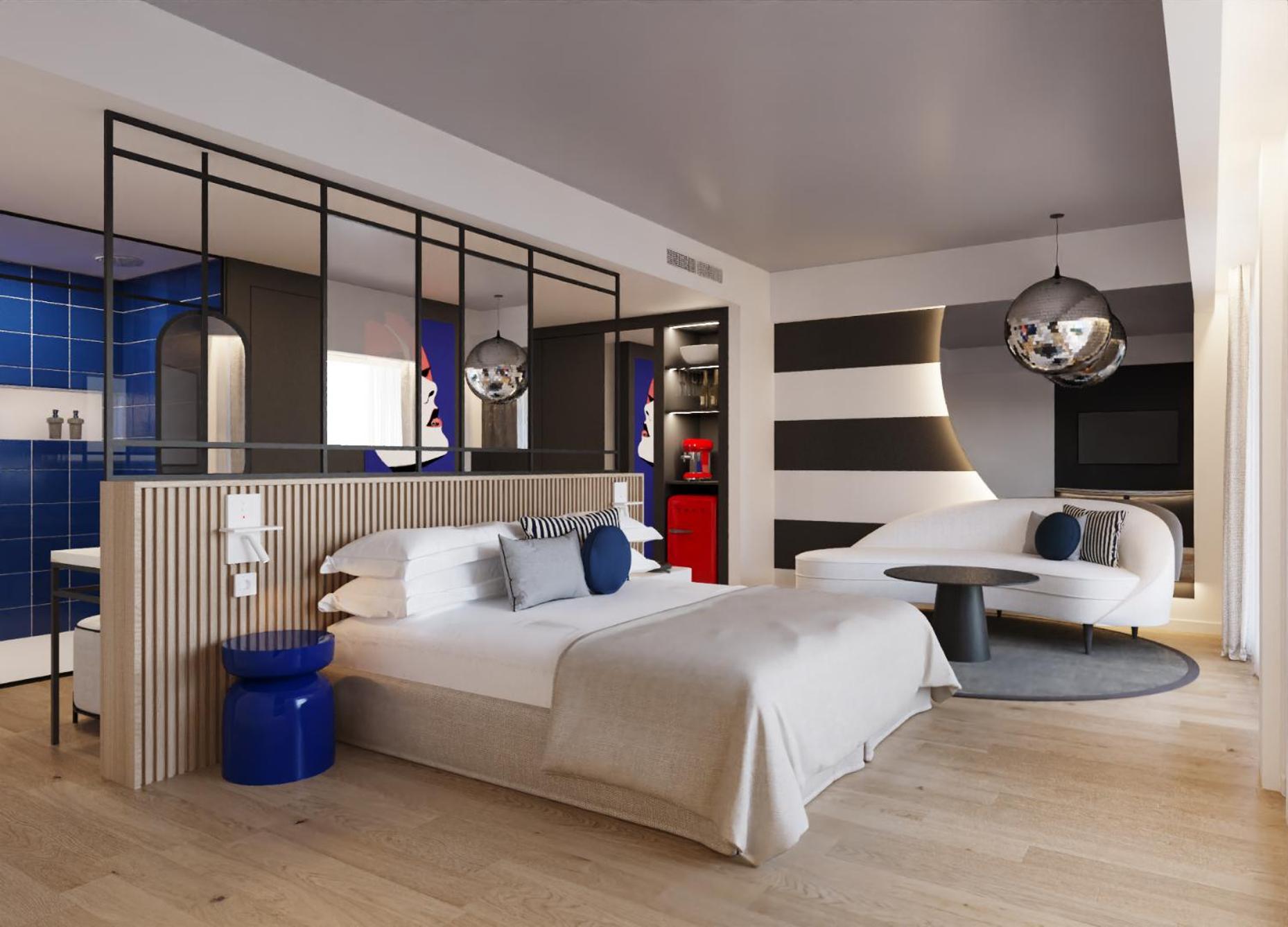 Hotel Universal Neptuno (adults Only) Playa de Palma (Mallorca)