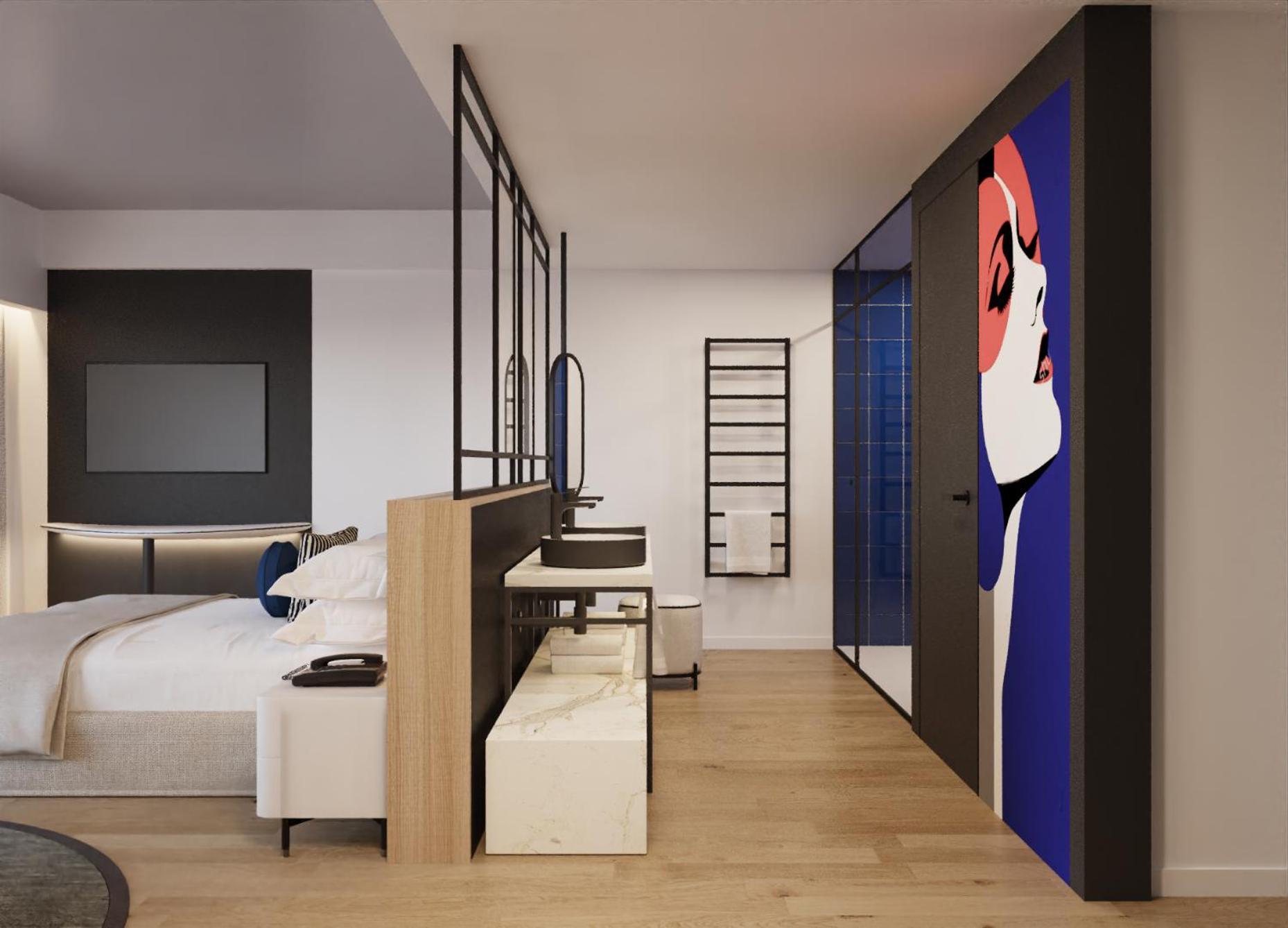 Universal Neptuno (adults Only) Hotel 4*