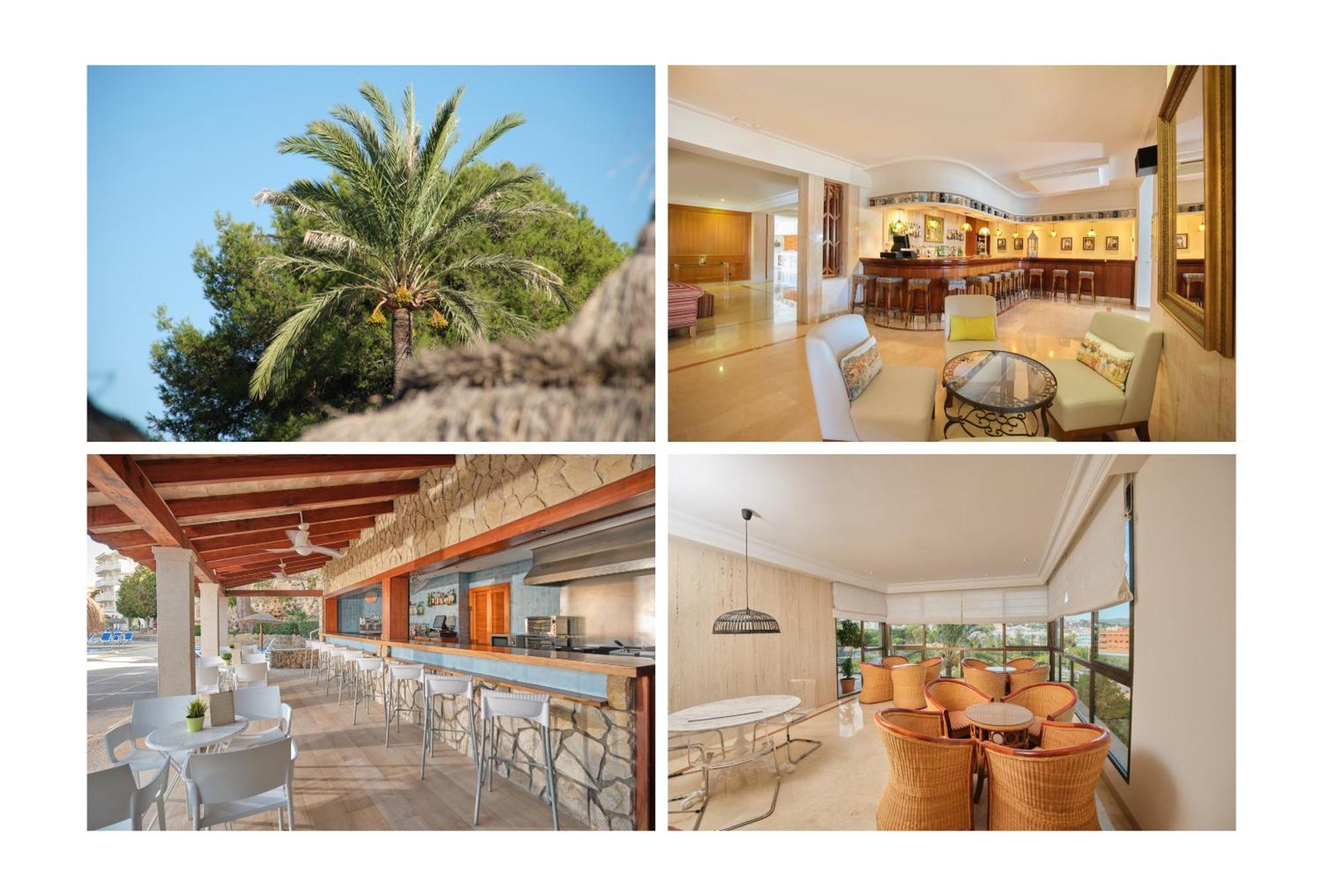 Casablanca Hotel 3*