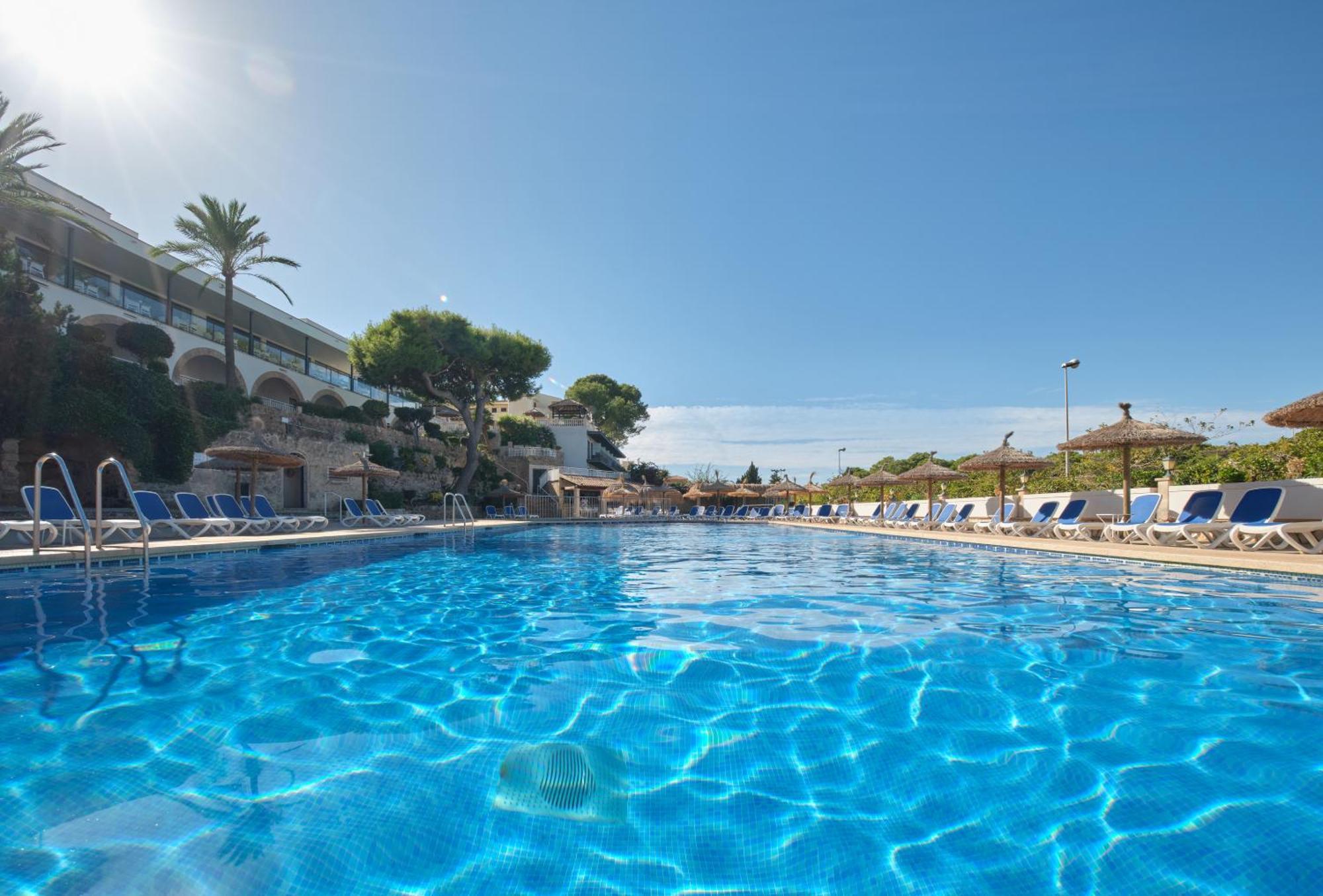 Hotel Casablanca 3*