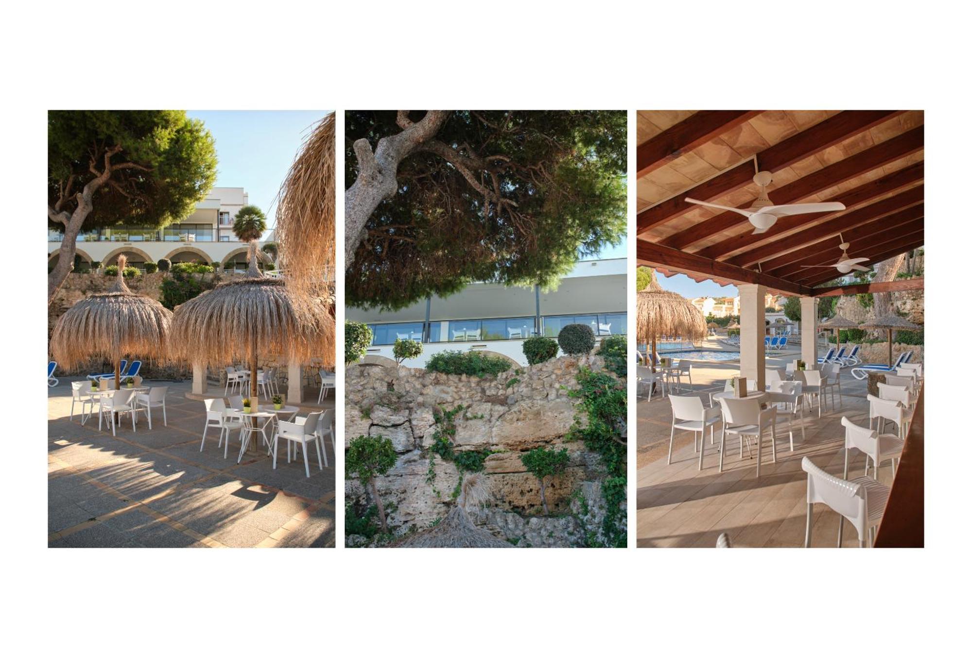 Casablanca Hotel Santa Ponsa