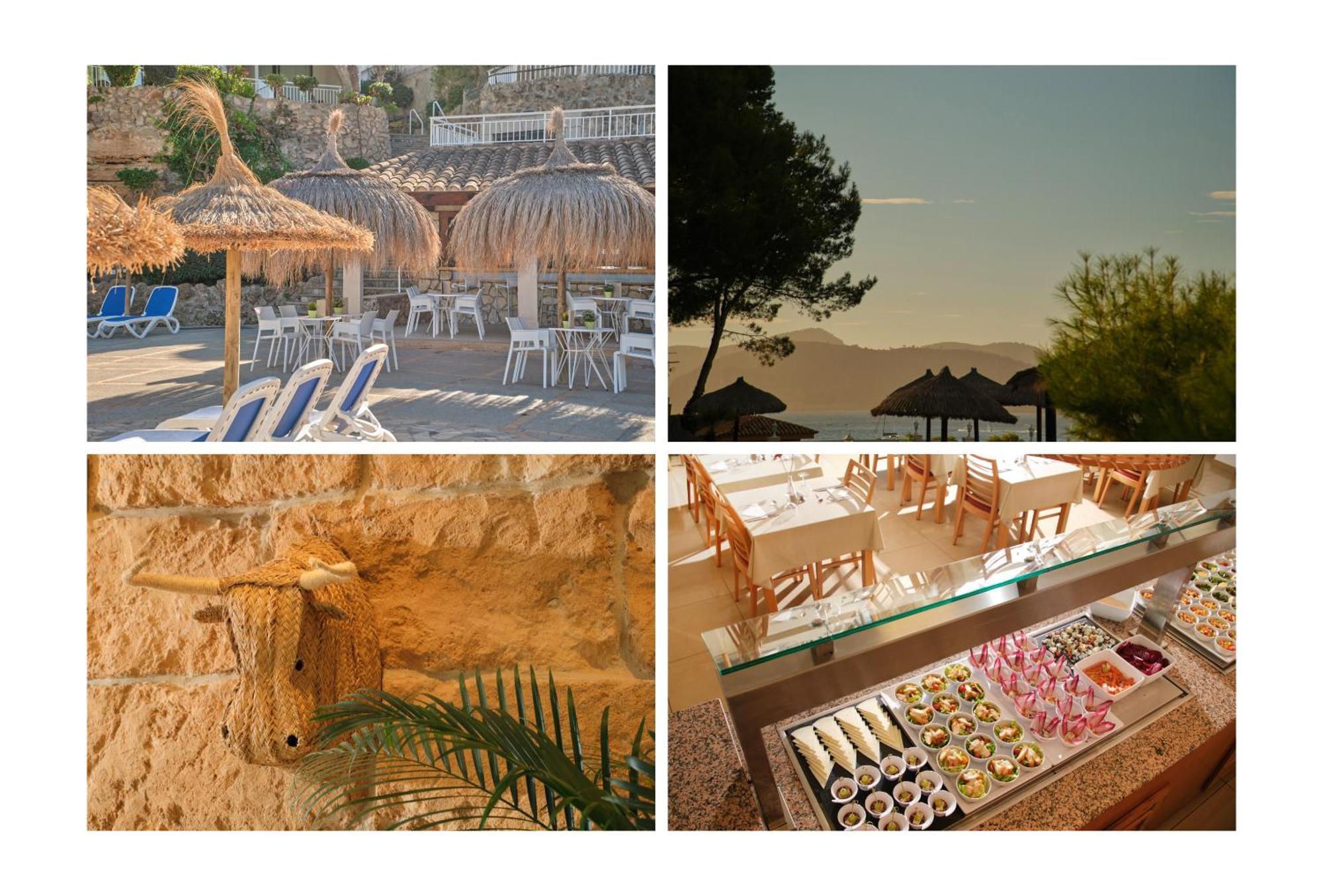 Hotel Casablanca Santa Ponsa