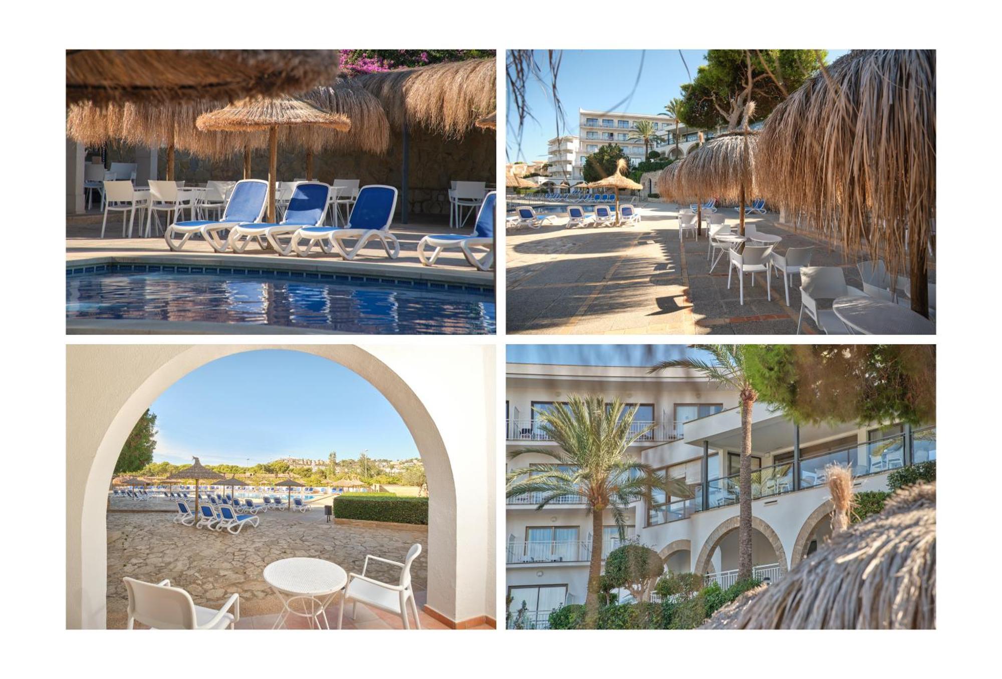 Casablanca Hotel 3*