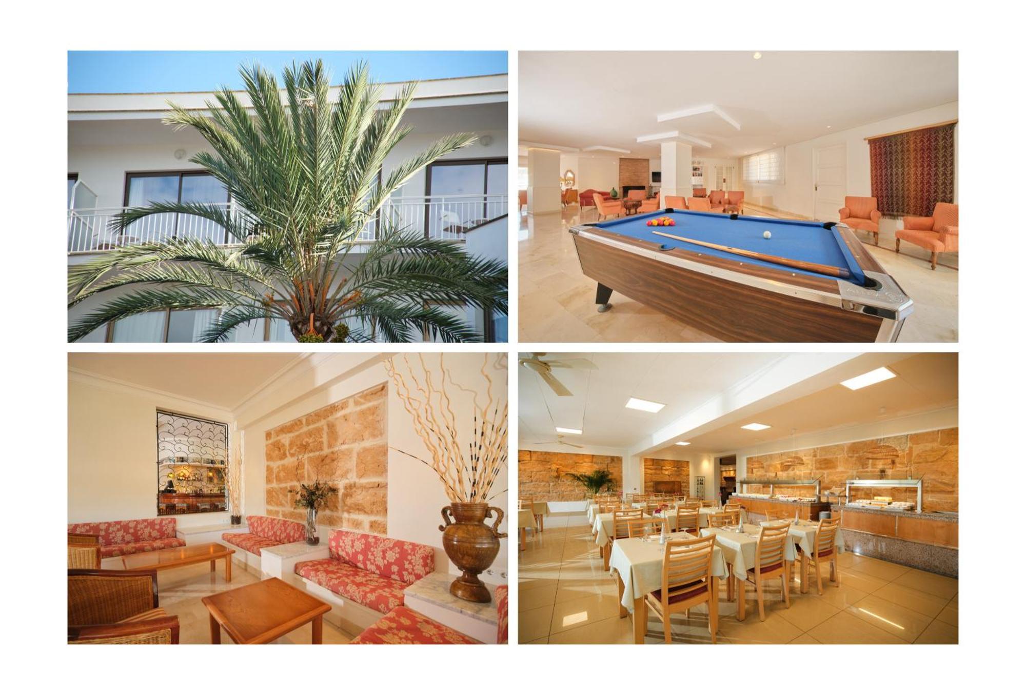 Hotel Casablanca 3*