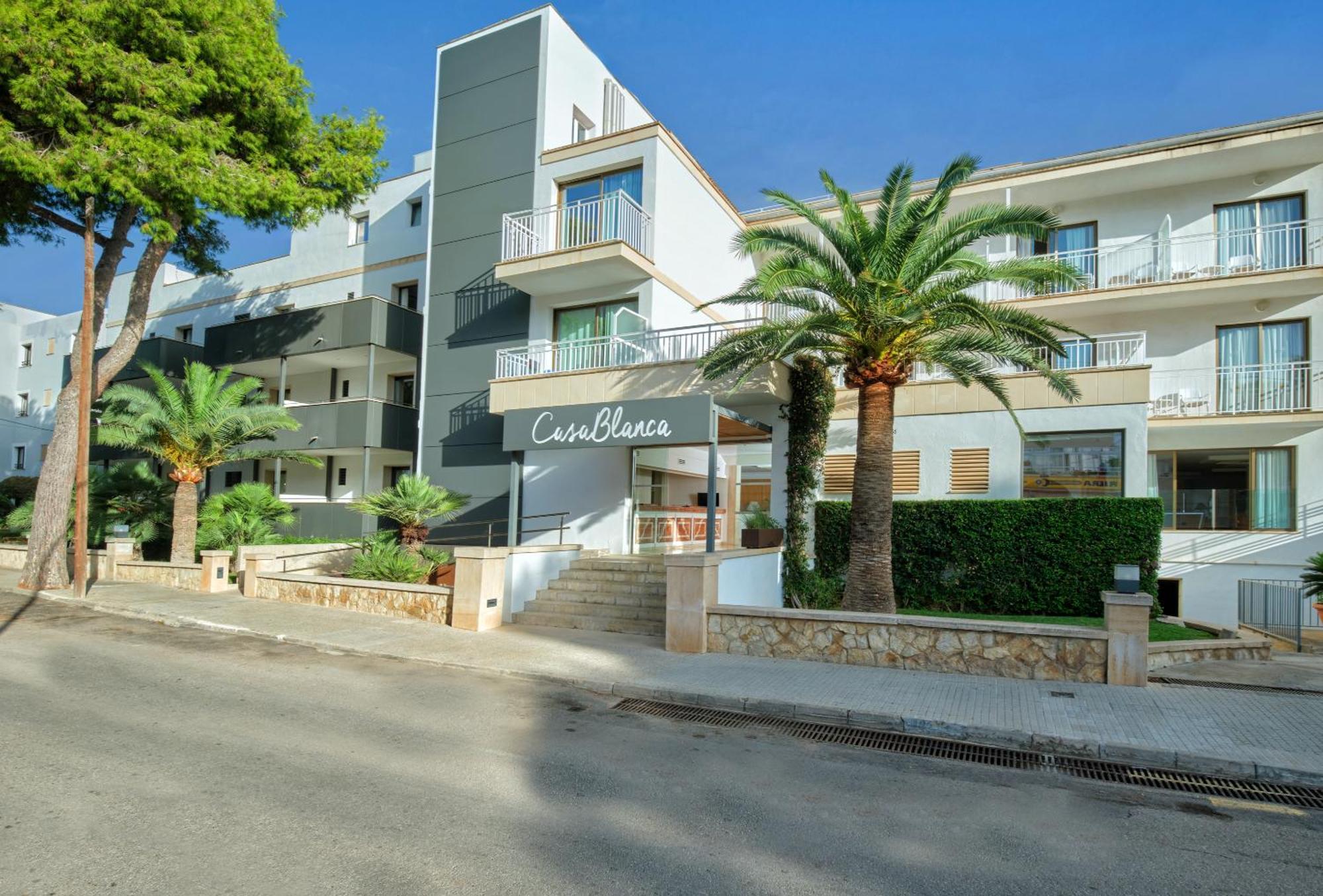 Casablanca Hotel Santa Ponsa