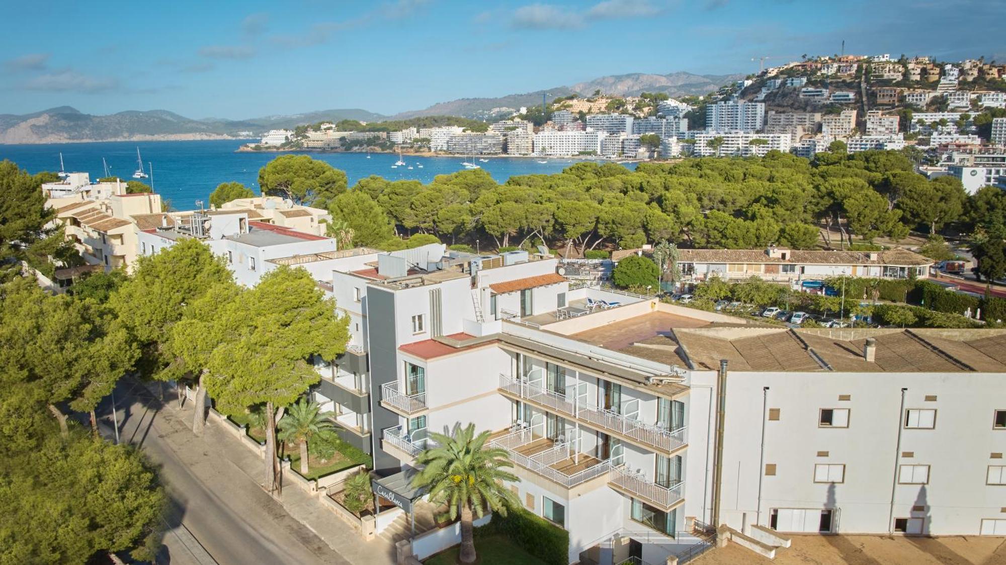 Casablanca Santa Ponsa