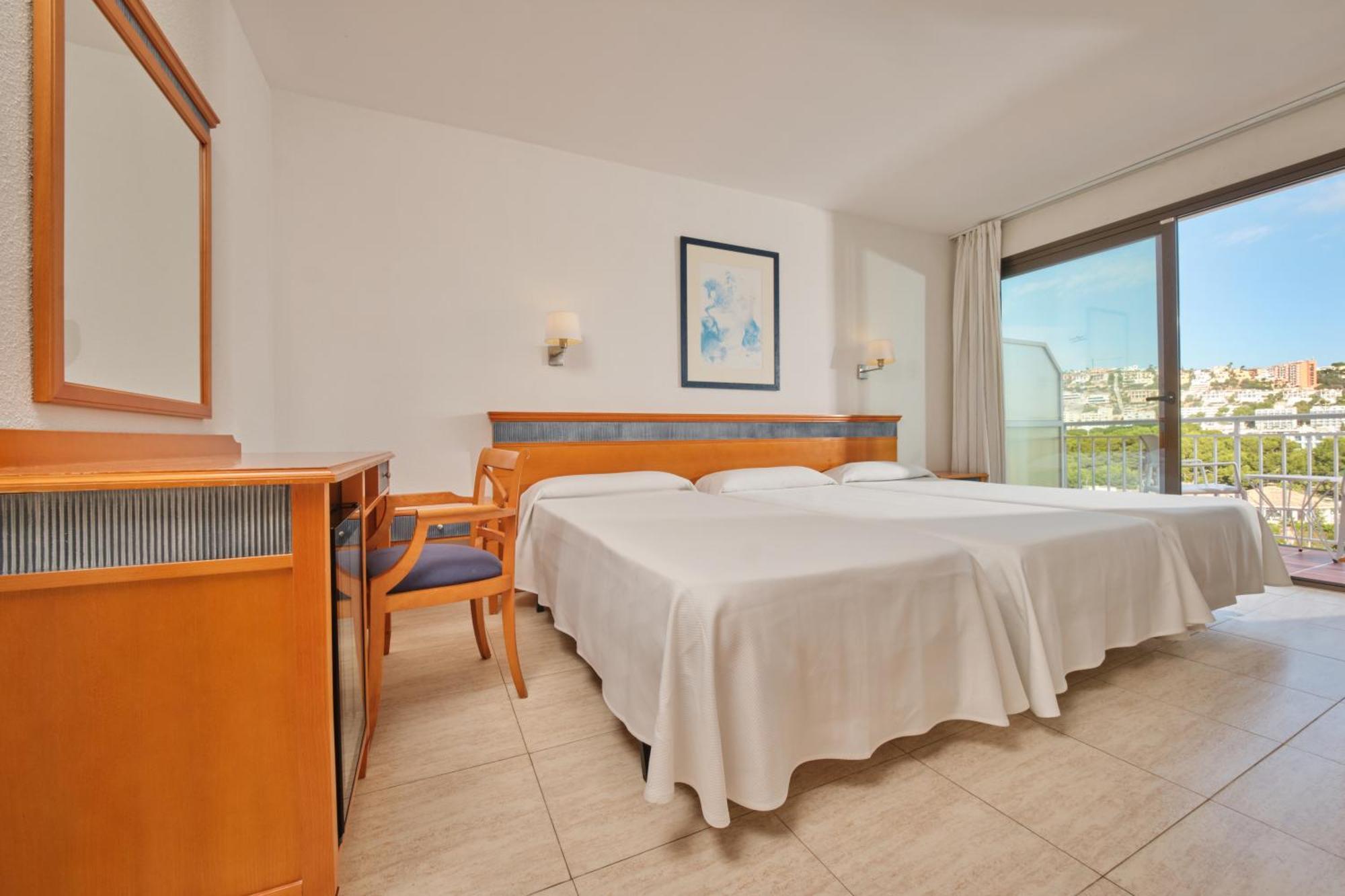 Casablanca Hotel