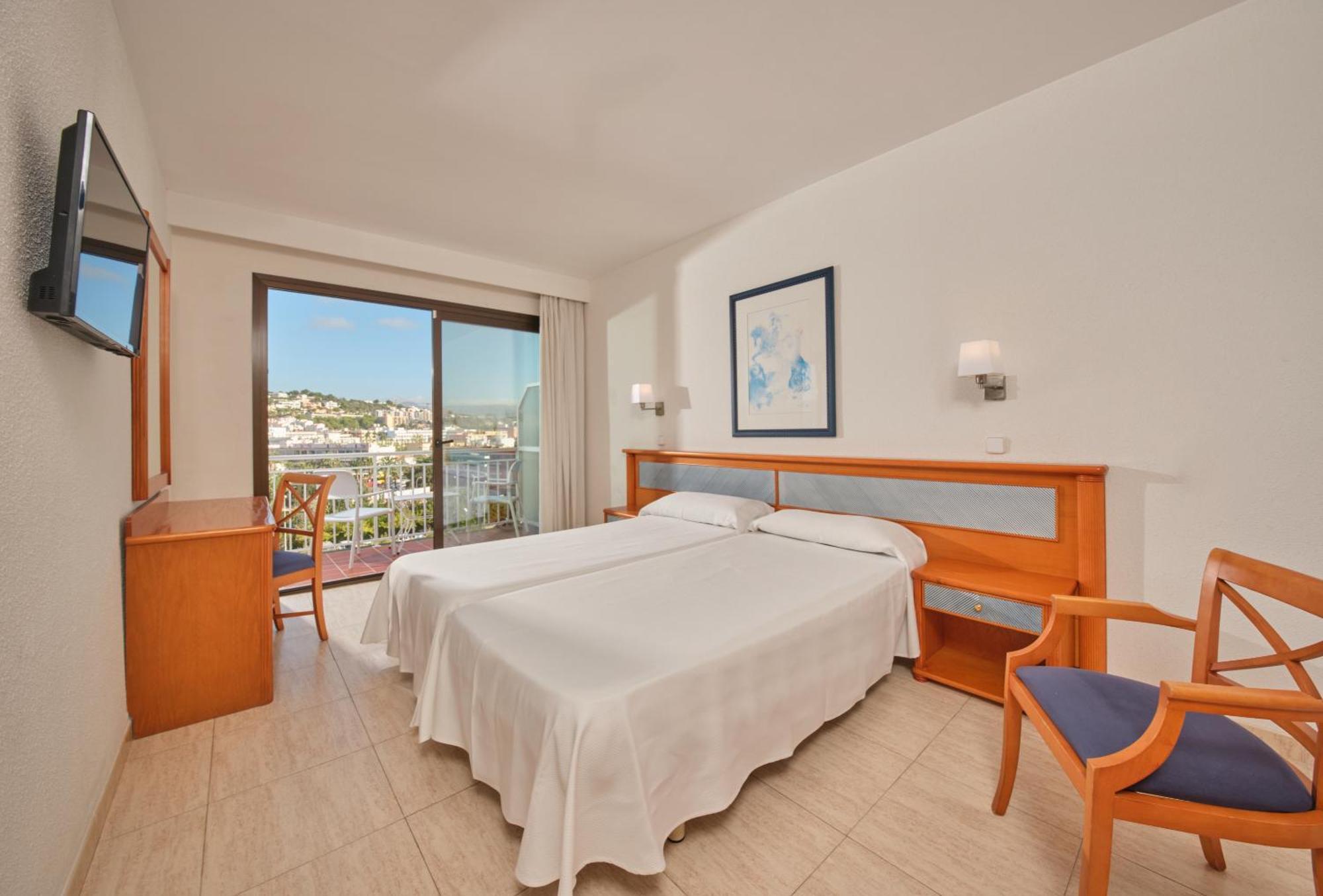 Hotel Casablanca 3*