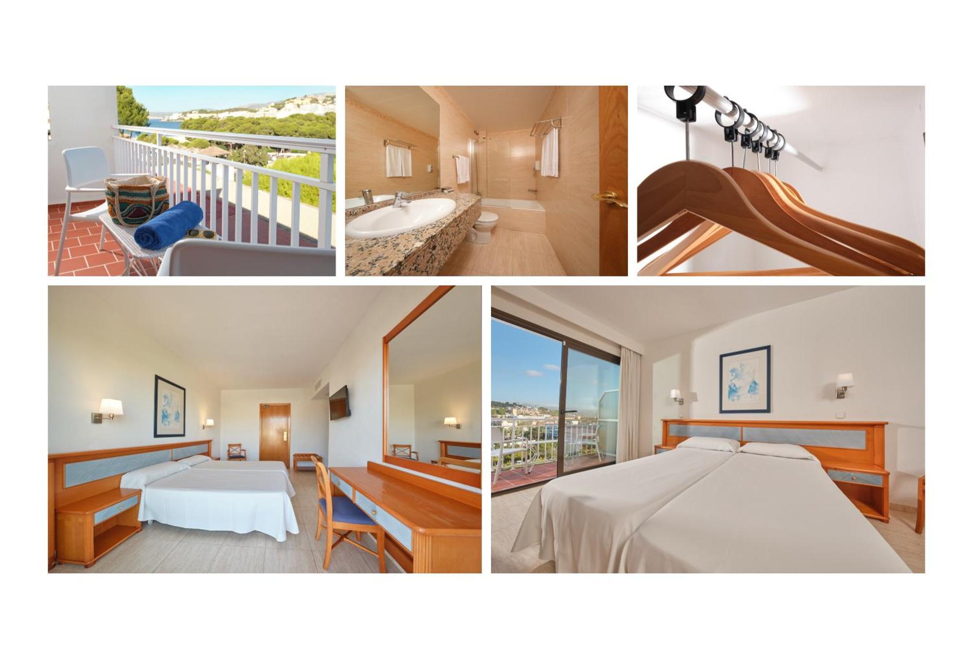 Casablanca Hotel Santa Ponsa