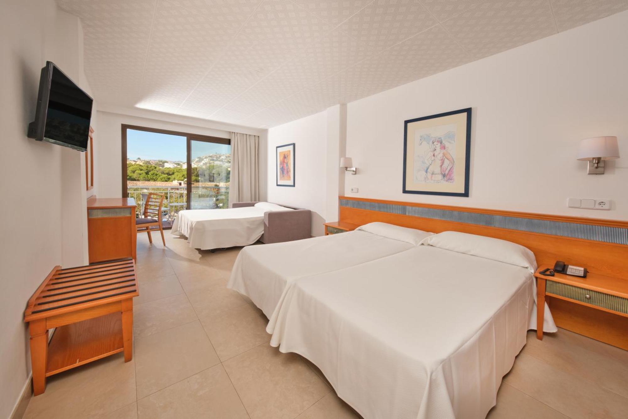 Hotel Casablanca Santa Ponsa