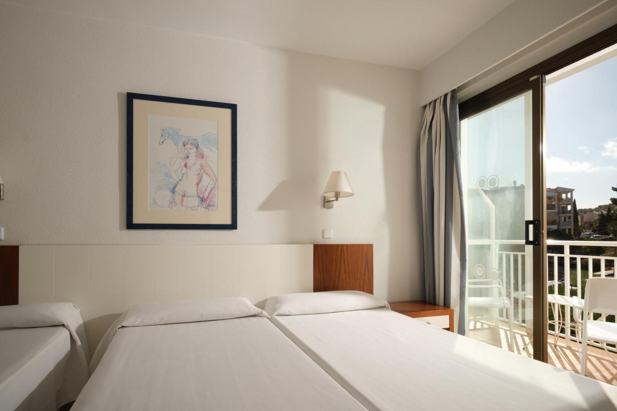 Casablanca 3* Santa Ponsa