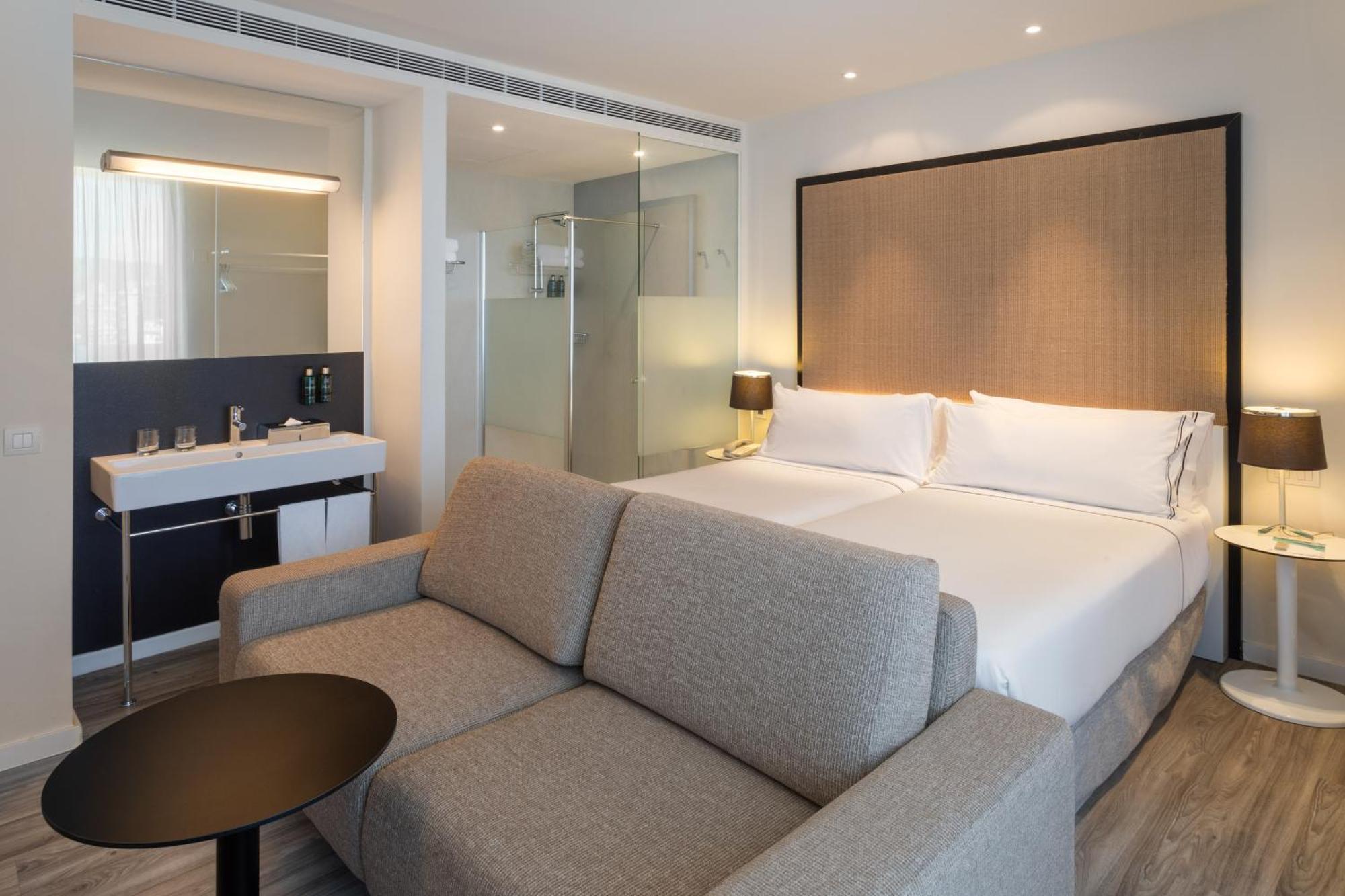Meliá South Hotel