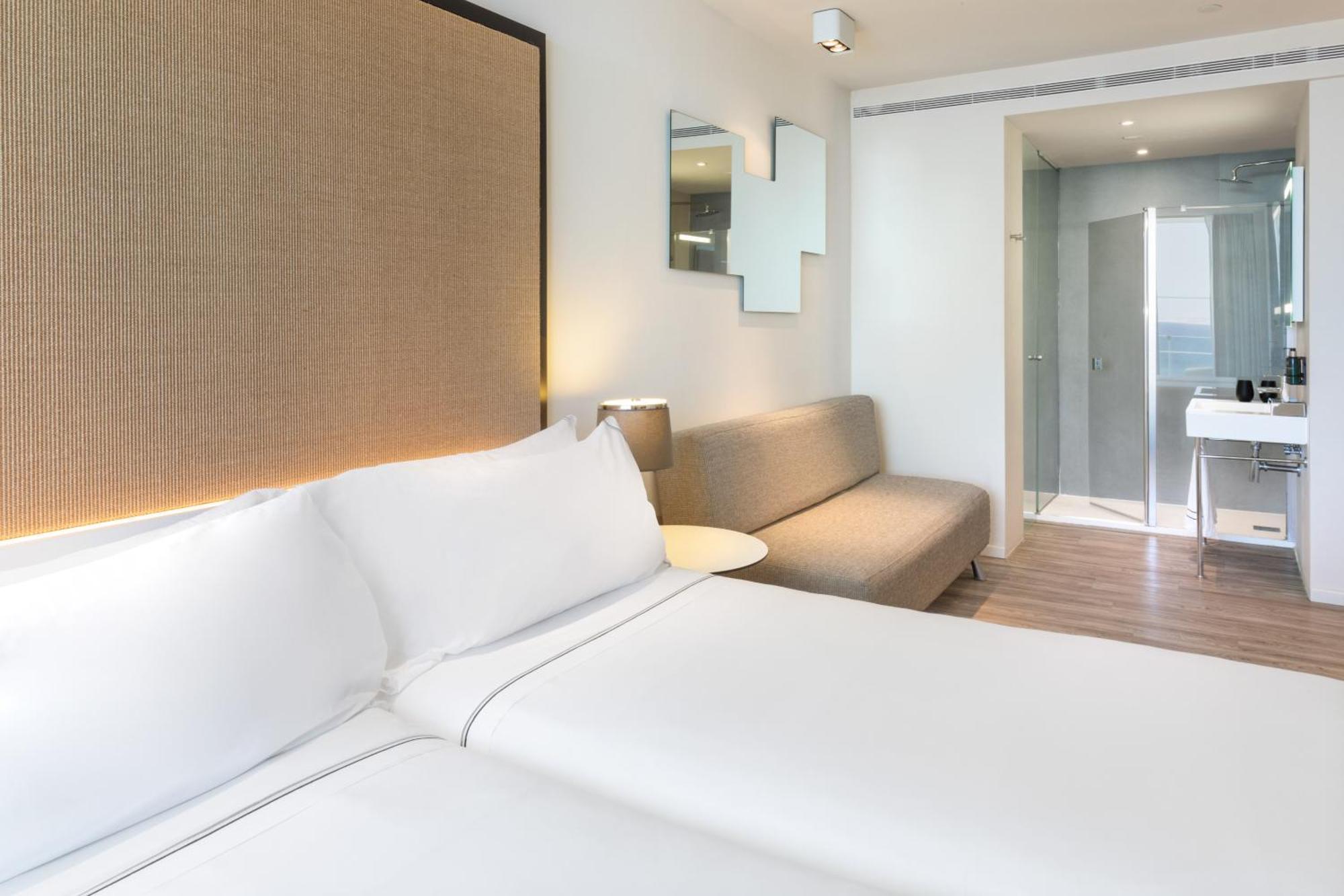 Hotel Meliá South