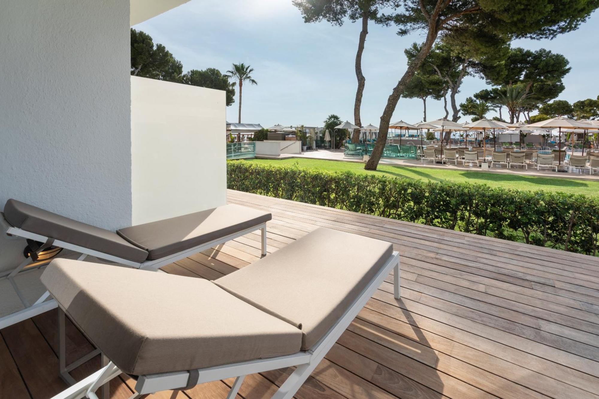 Meliá South Magaluf (Mallorca)
