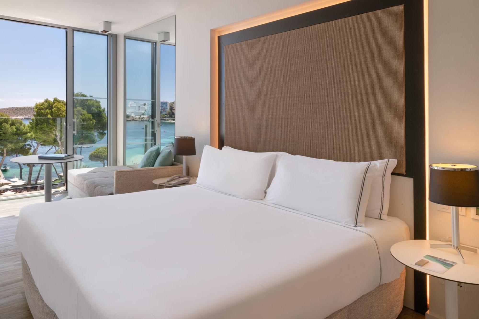 Hotel Meliá South 4*