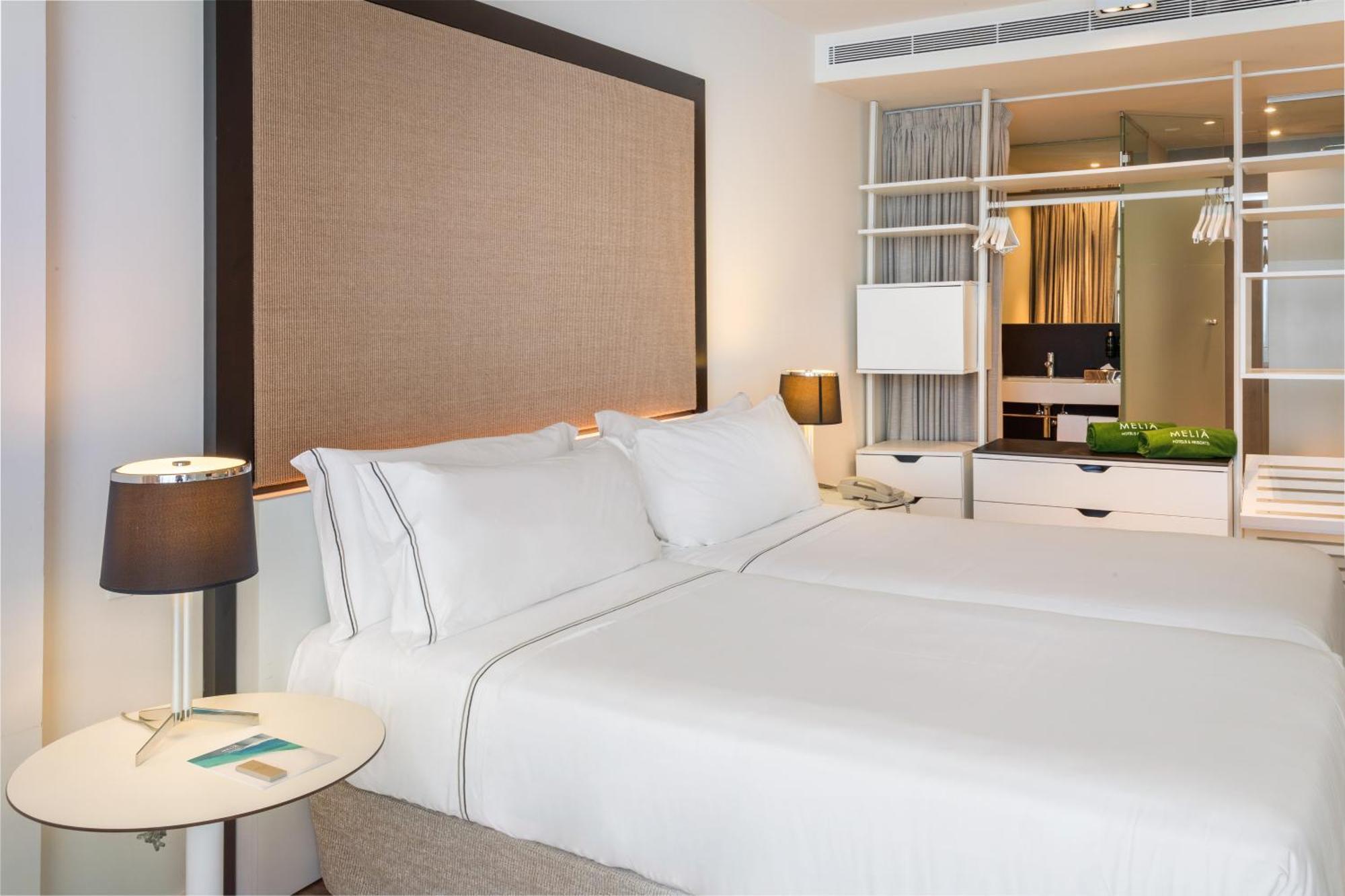 Meliá South