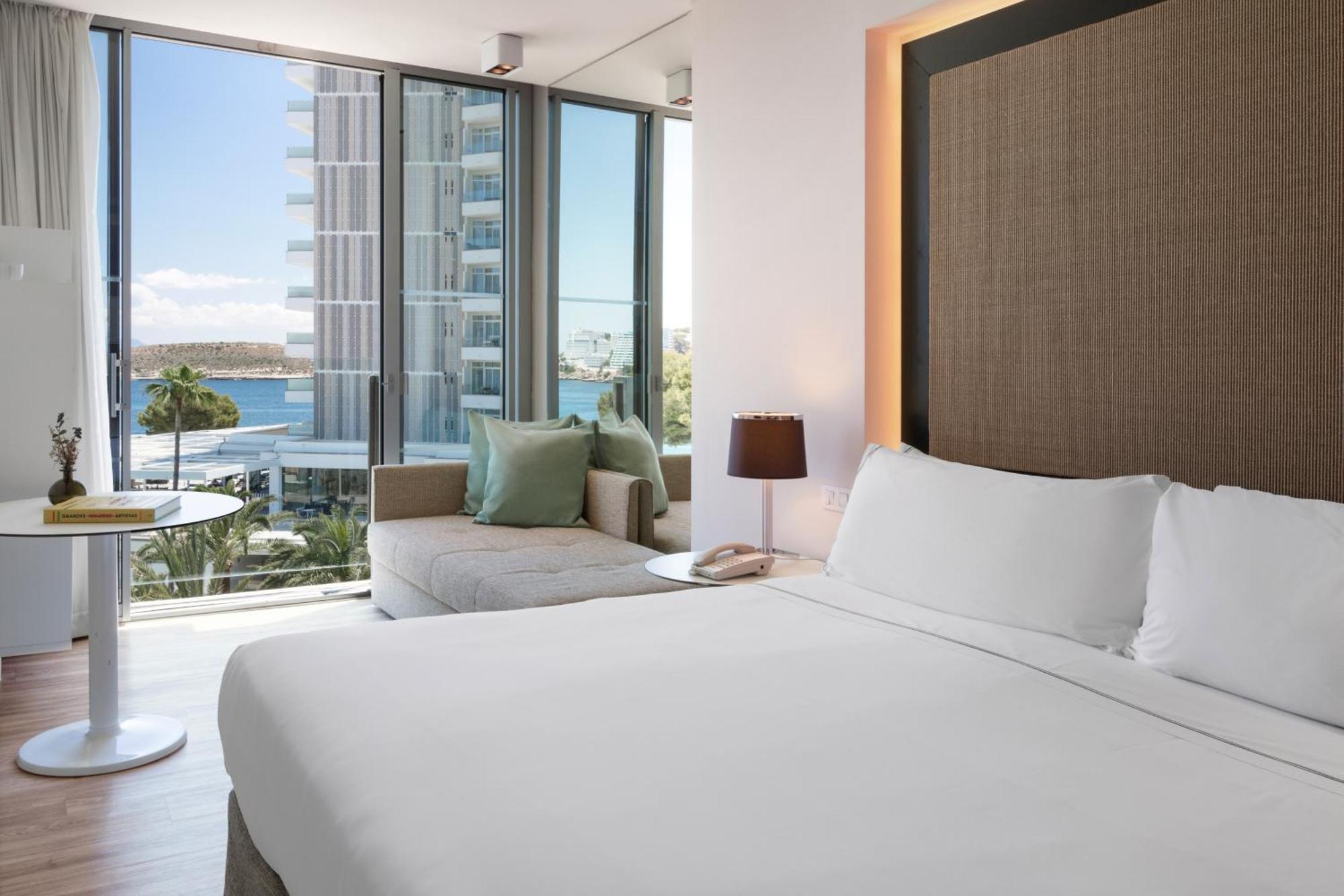 Meliá South Hotel