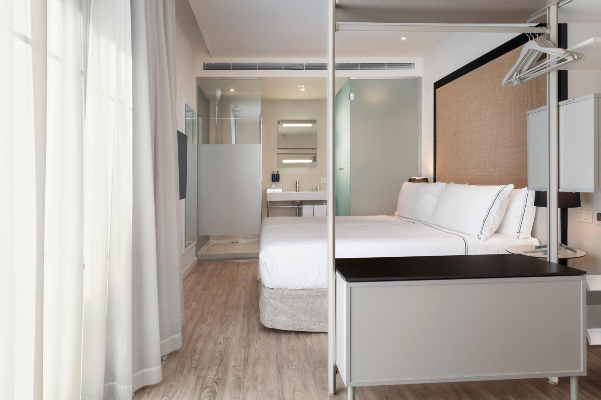 Hotel Meliá South Magaluf (Mallorca)