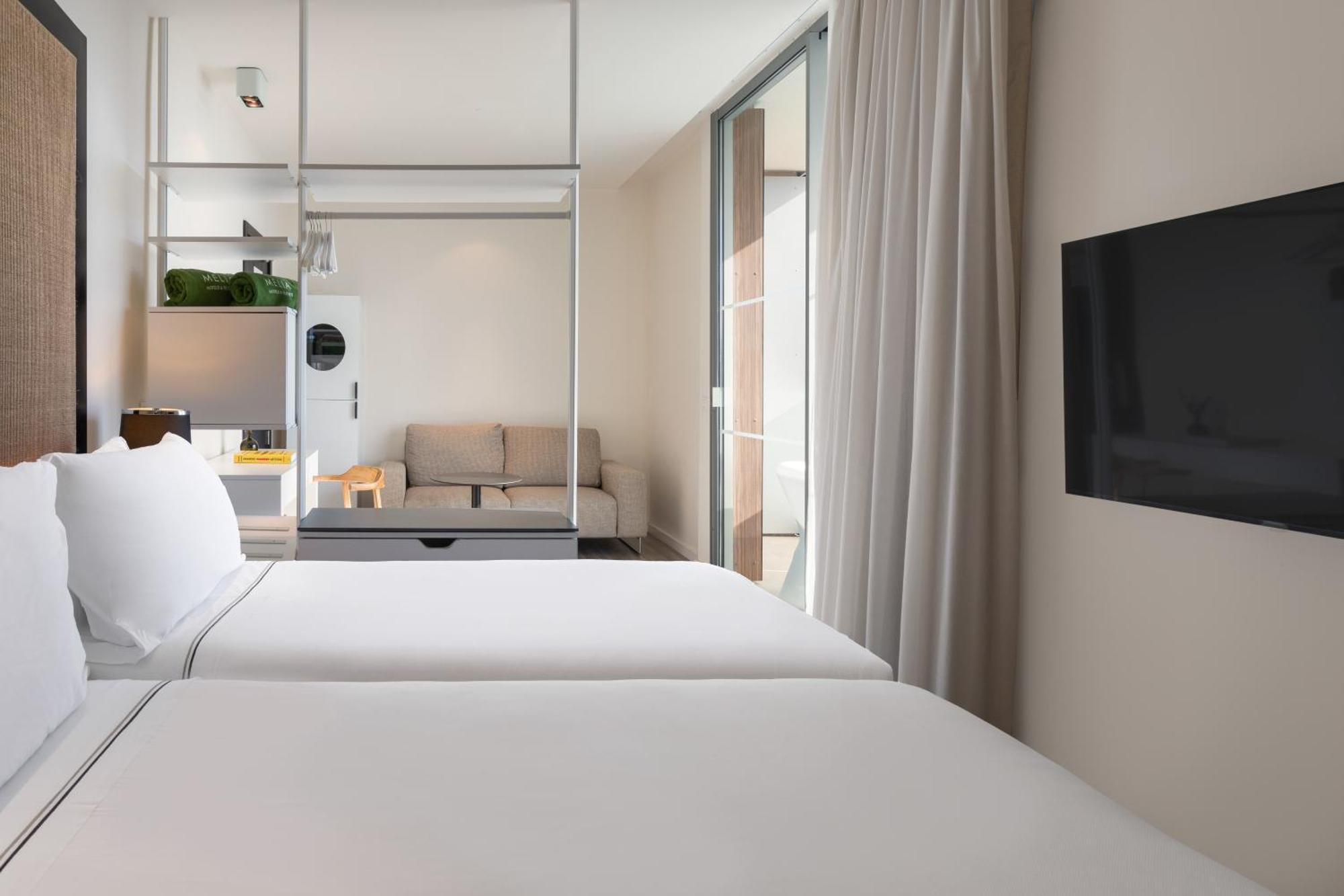 Meliá South 4*